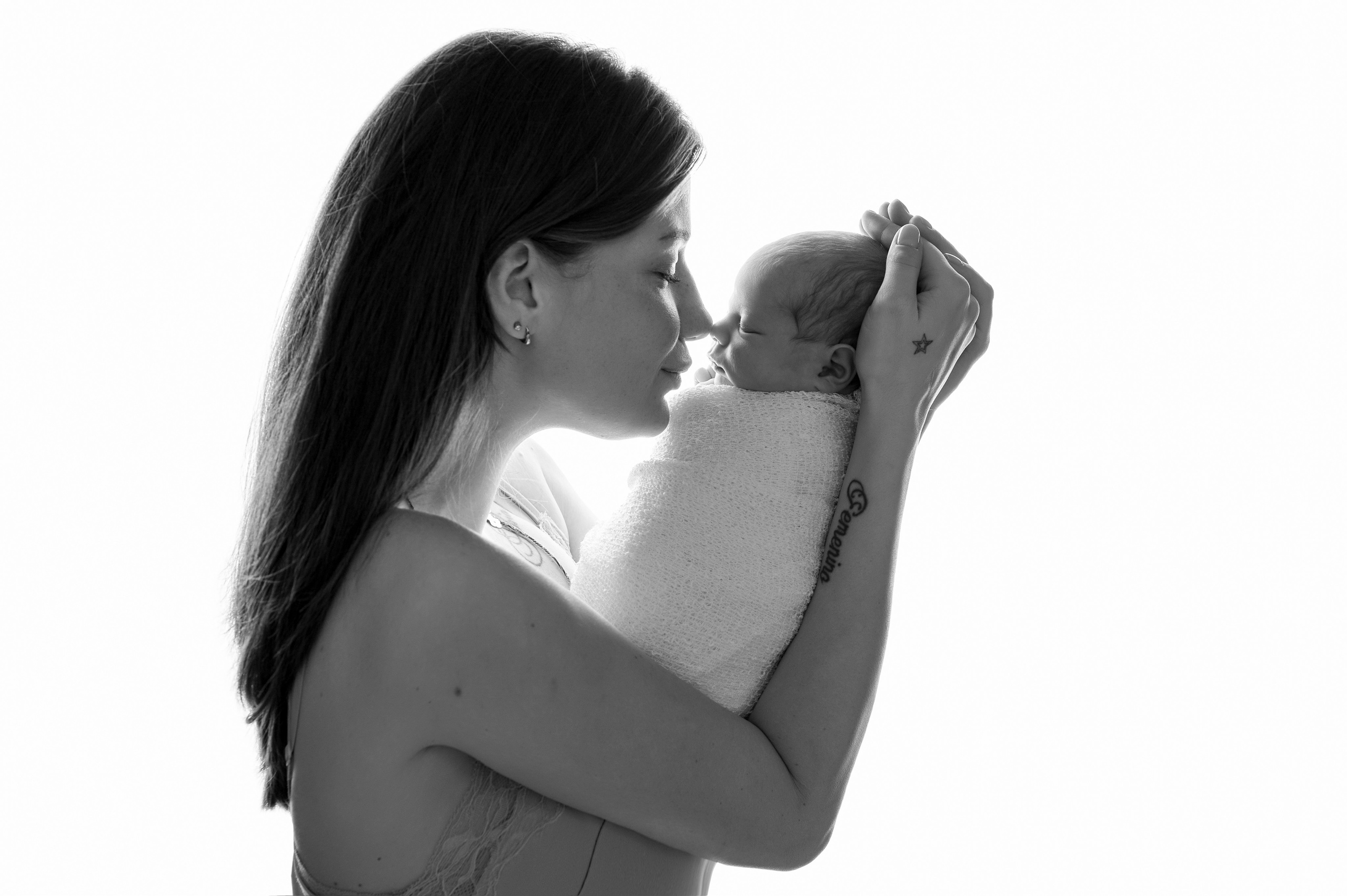 фото с мамой спб