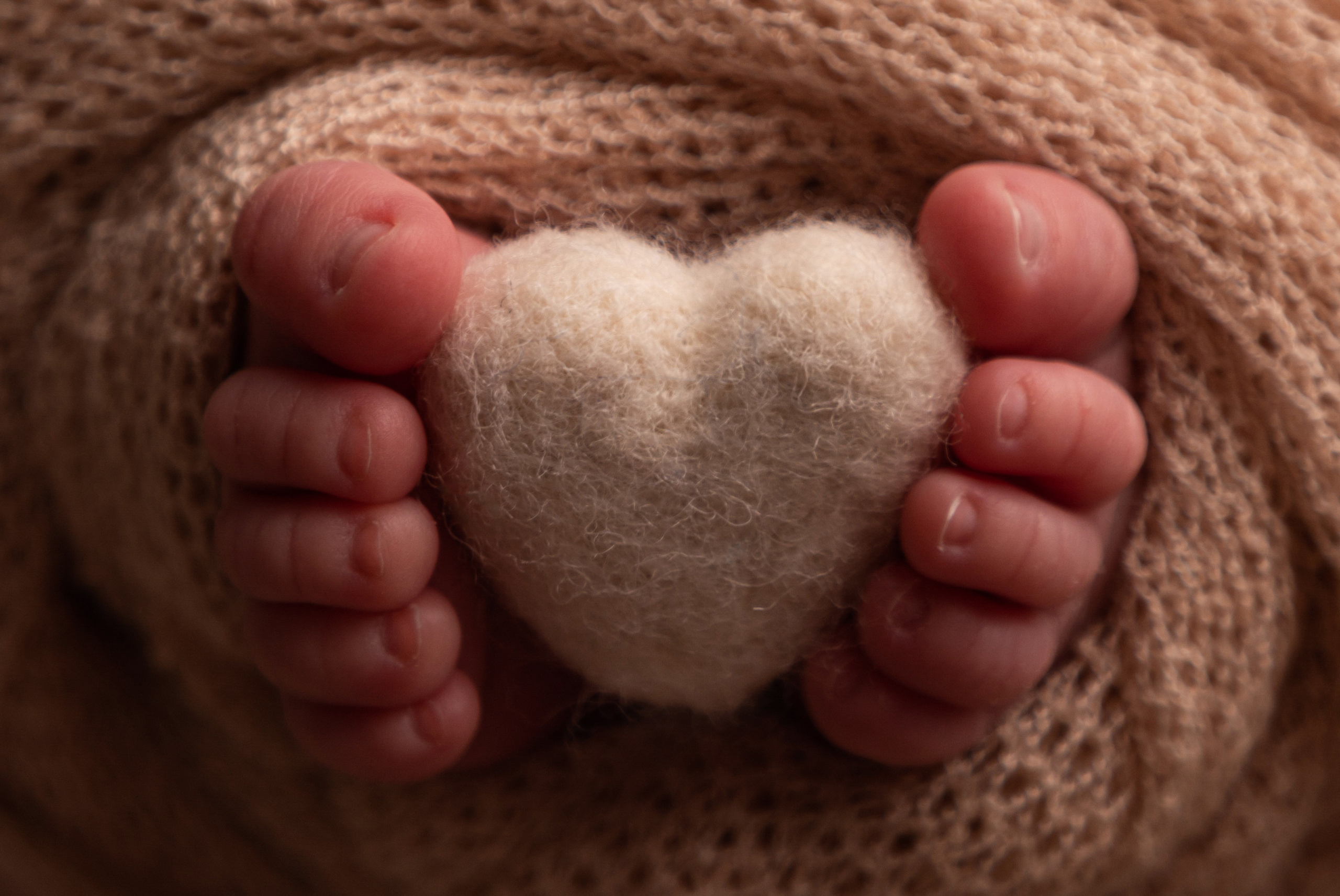 фото новорожденного