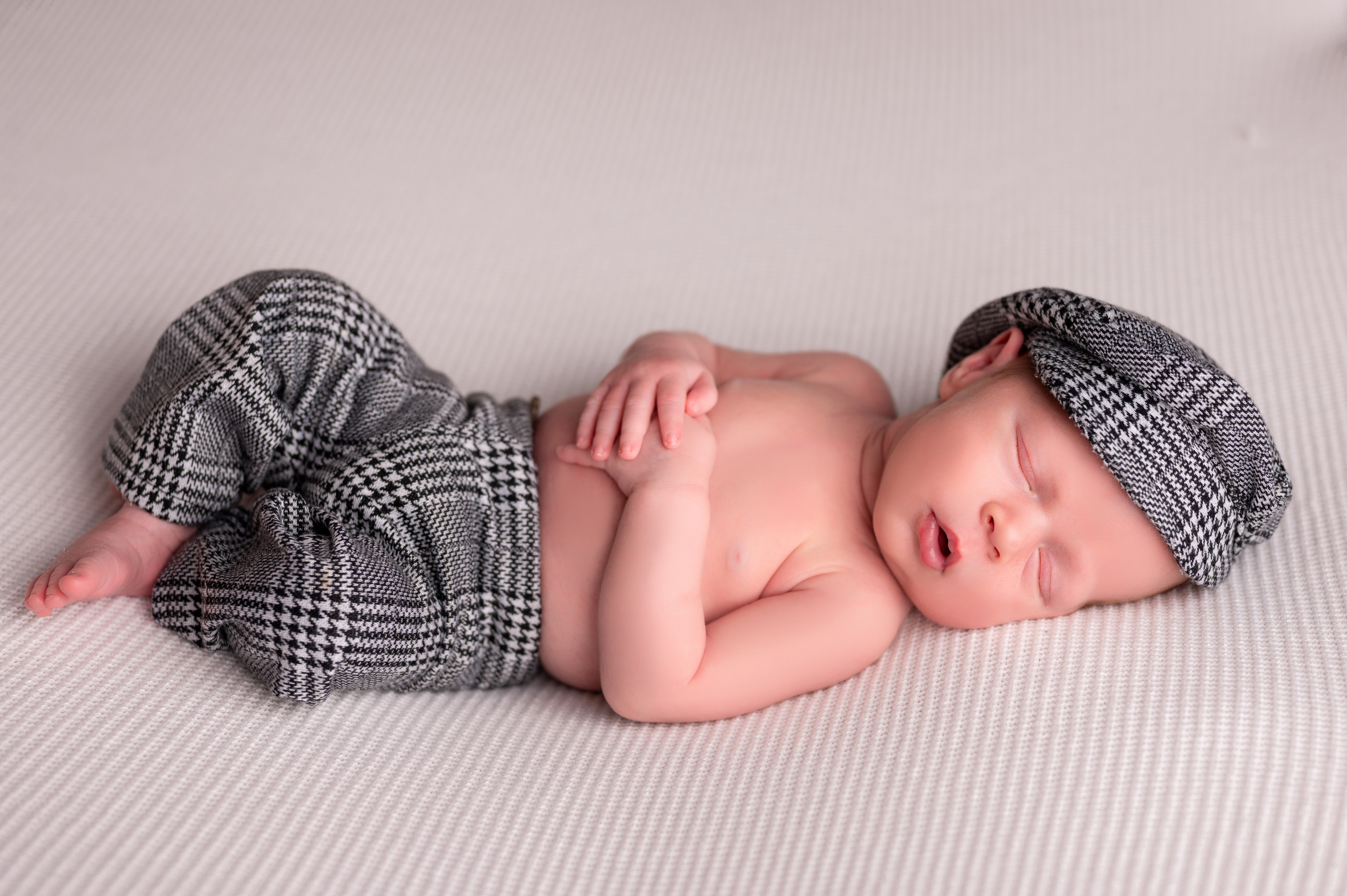 фото ньборн