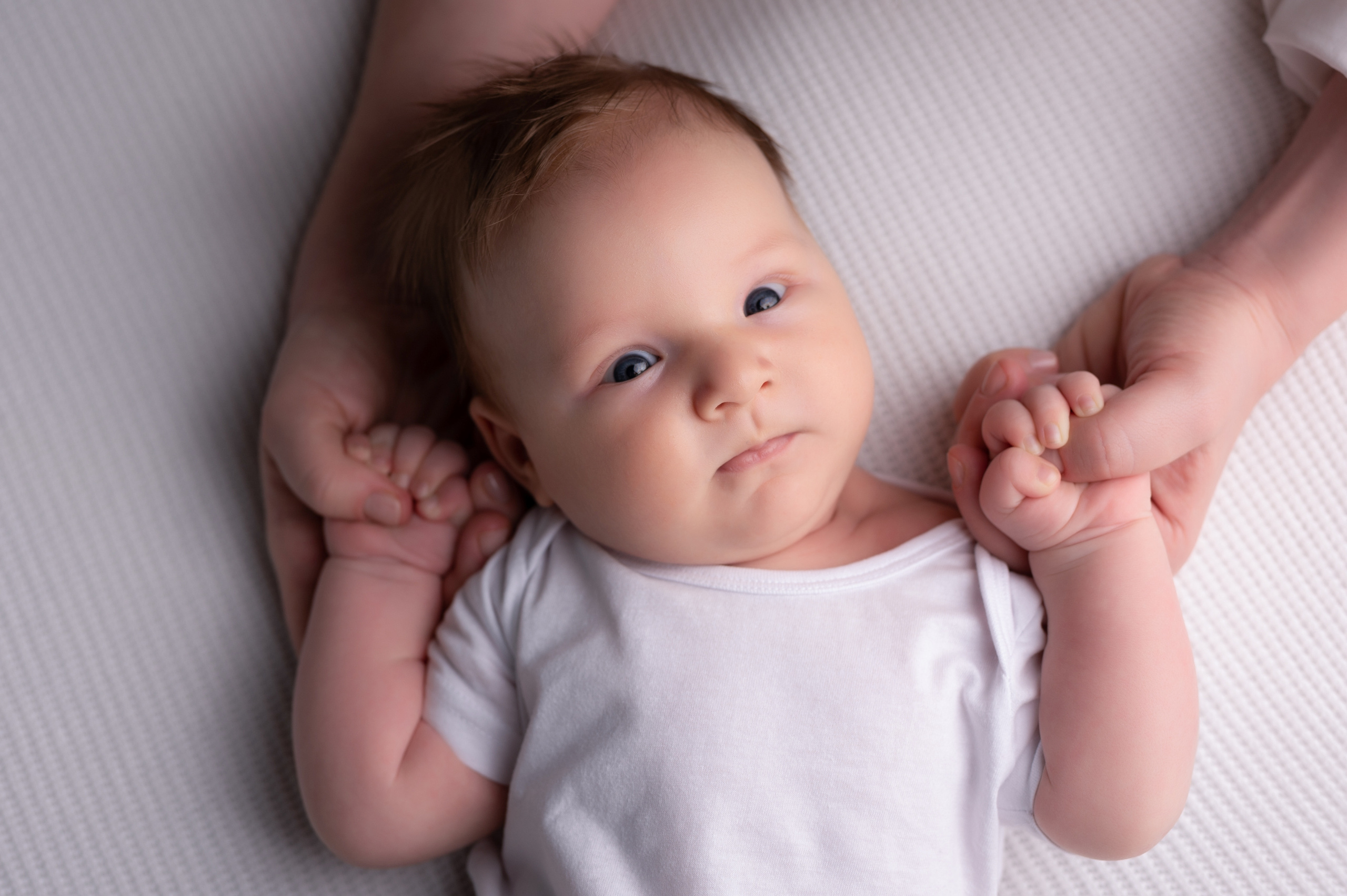 Фото новорожденного идеи