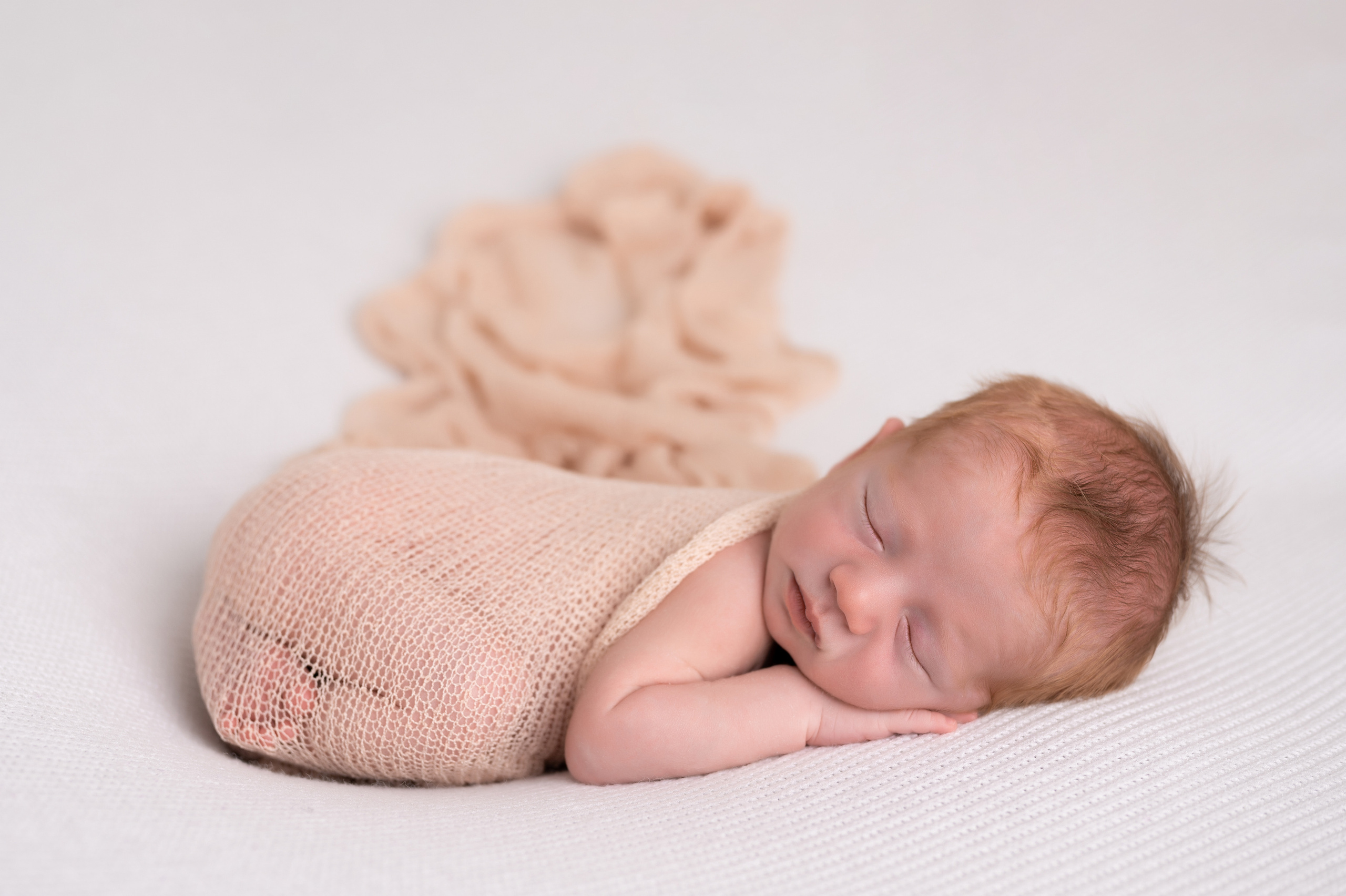 красивые фотографии новорожденных