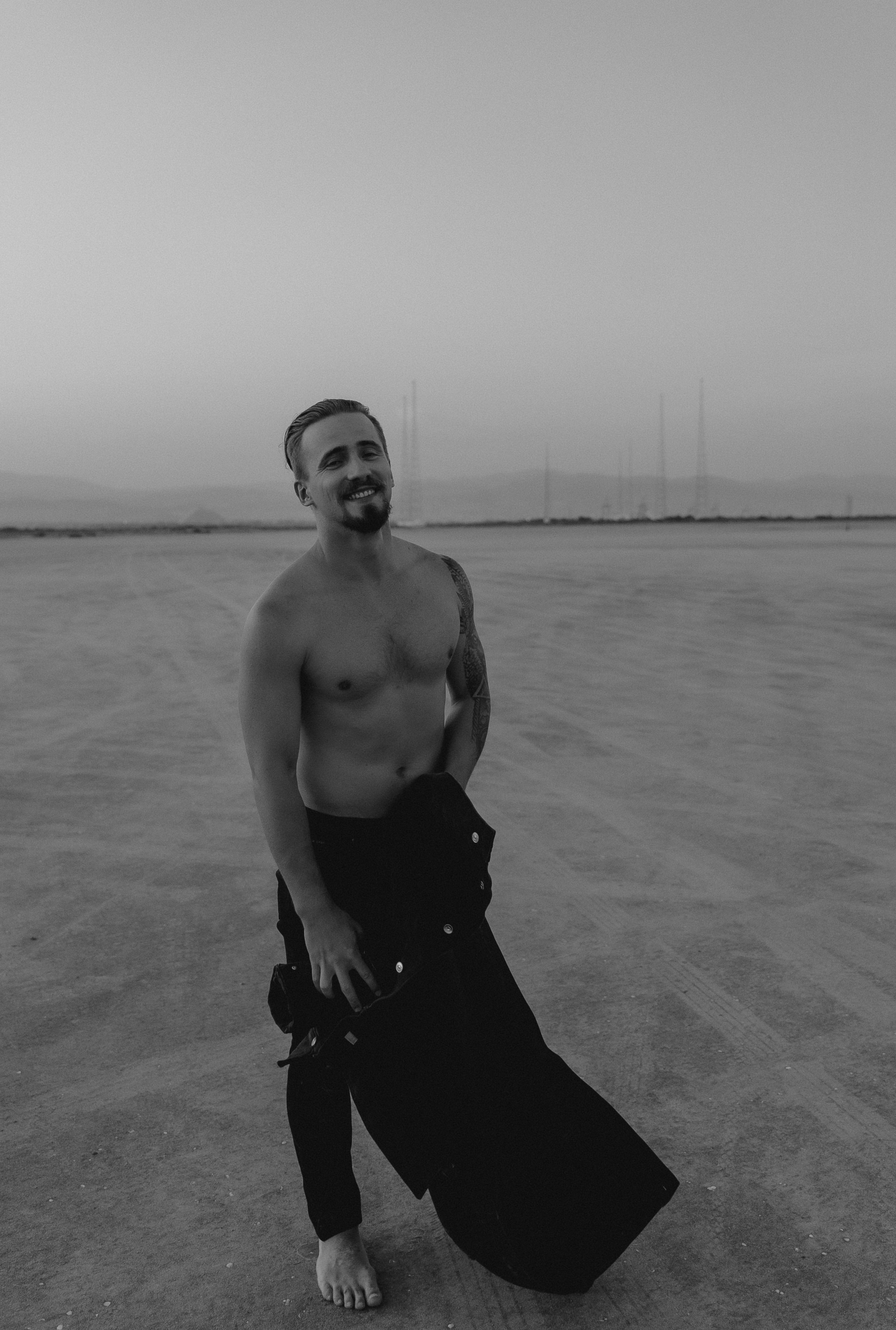 Дмитрий. Свадебный и семейный фотограф Ирина Чернова