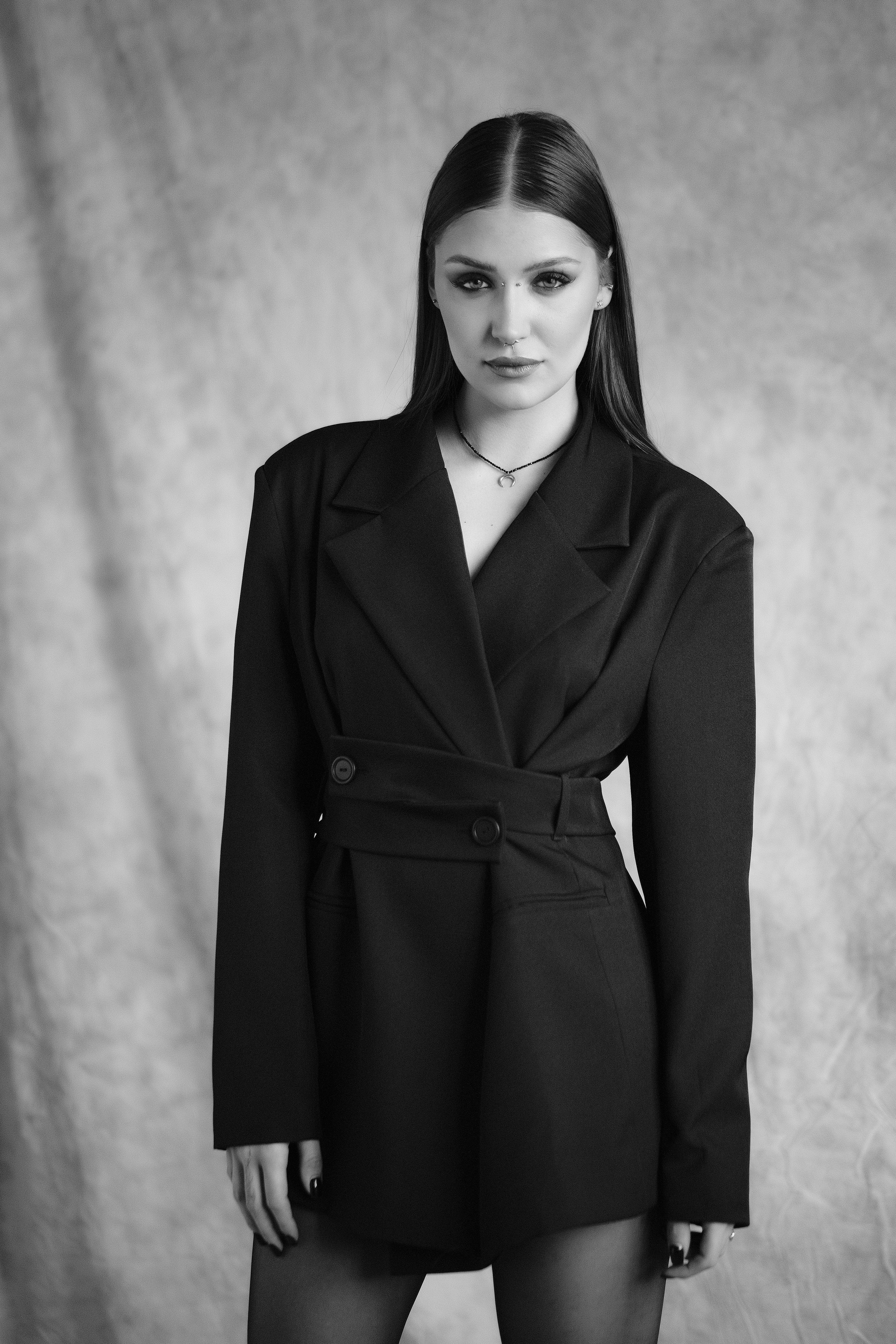 Фотограф Михаил Гуляев. Фотосессия в Новосибирске. Фотосессия в студии. 