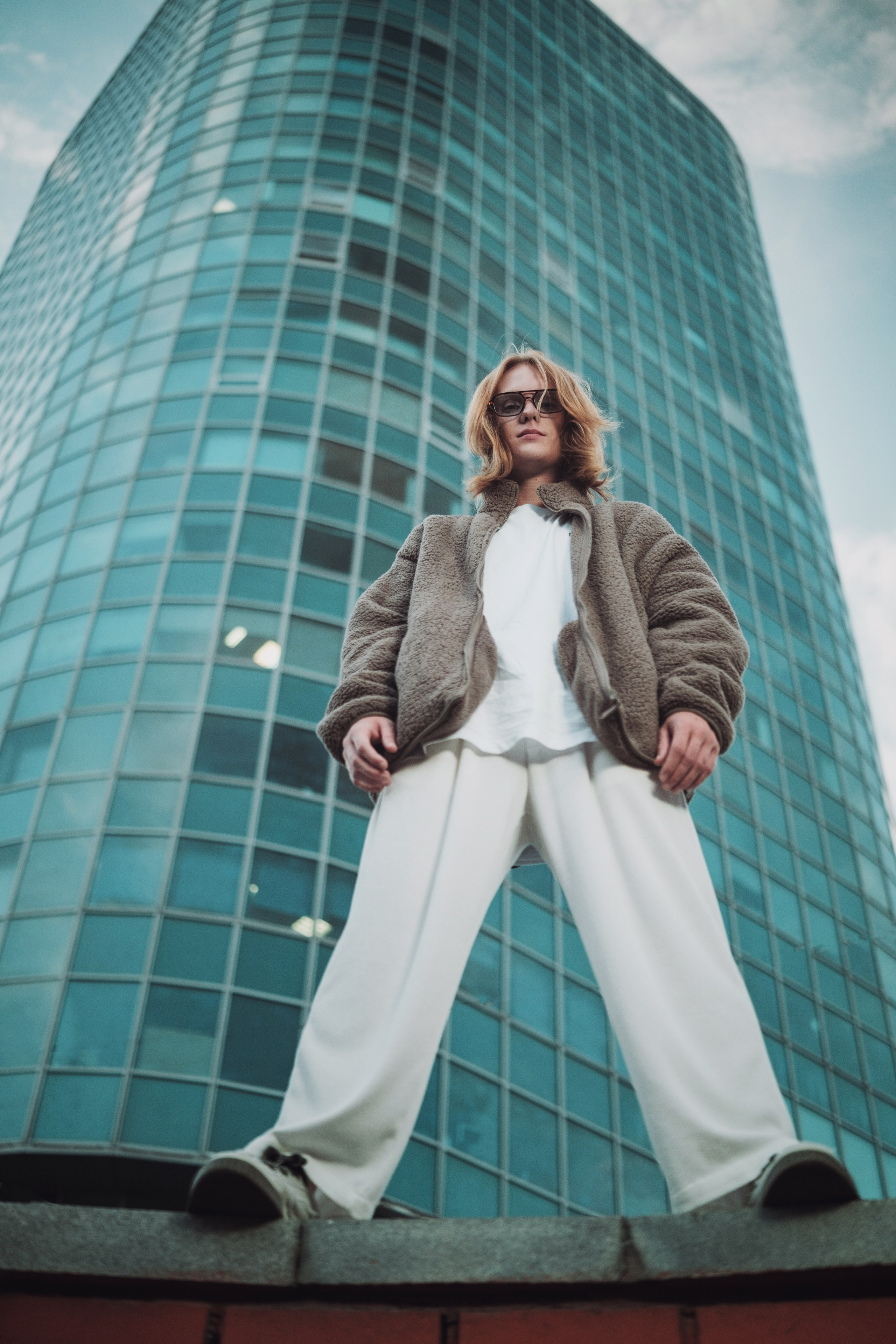 Фотограф Михаил Гуляев. Фотосессия в Новосибирске. Фотосессия в студии Новосибирск. Мужские фотографии.