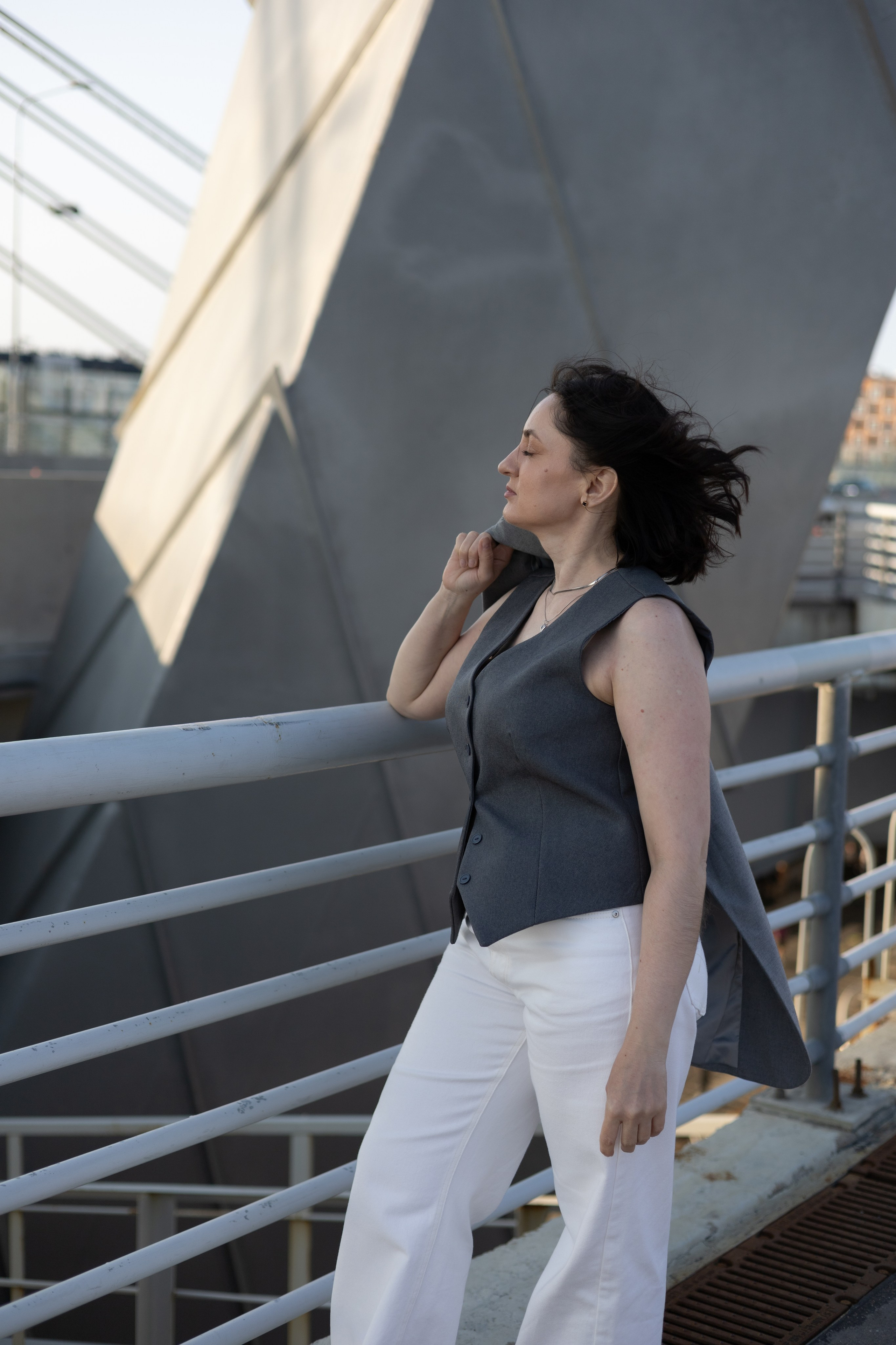 Наталья. Съемка в Санкт-Петербурге. Марина Лавинская Фотограф из Москвы