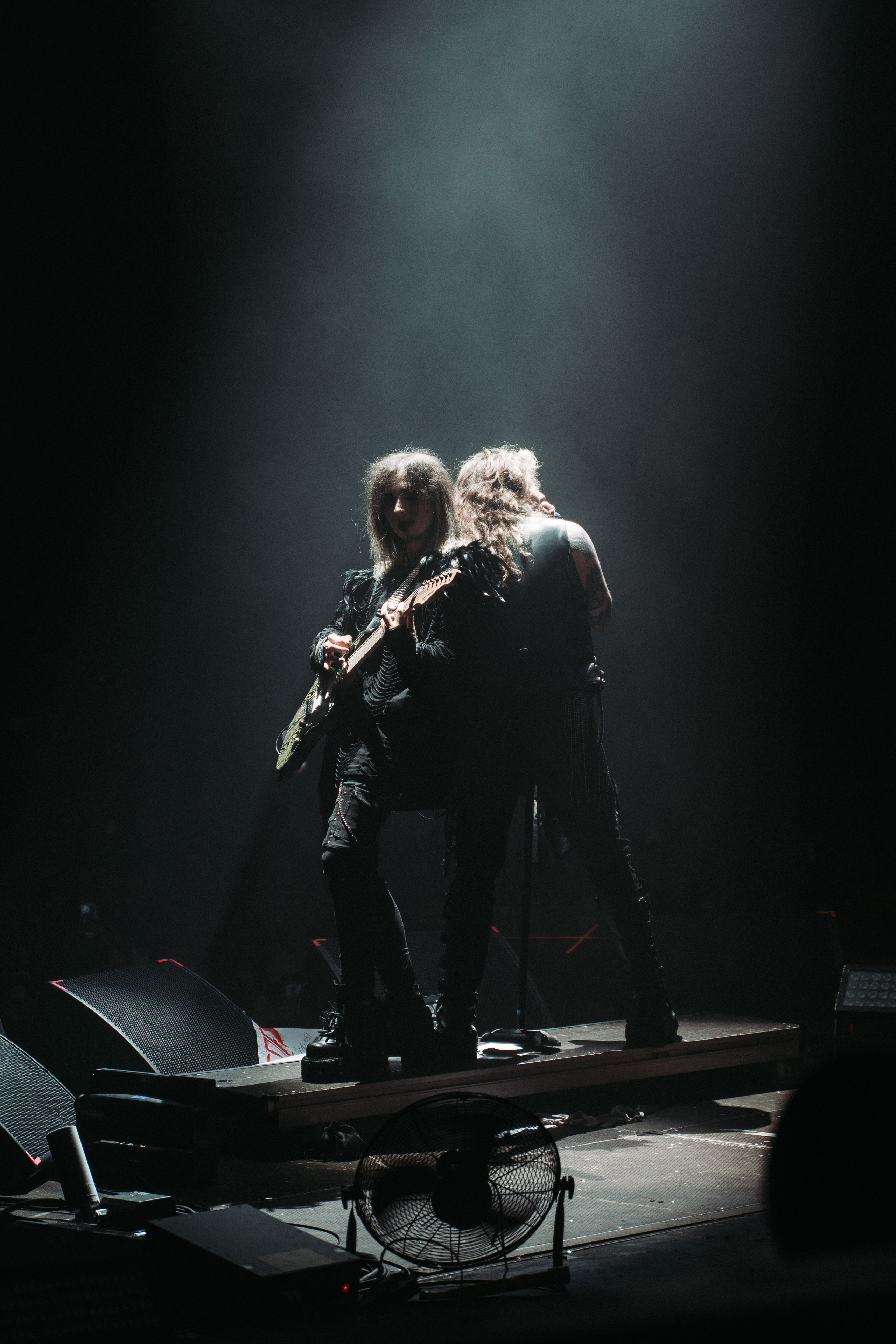 NEVERLOVE. Игорь Богатов — фотограф