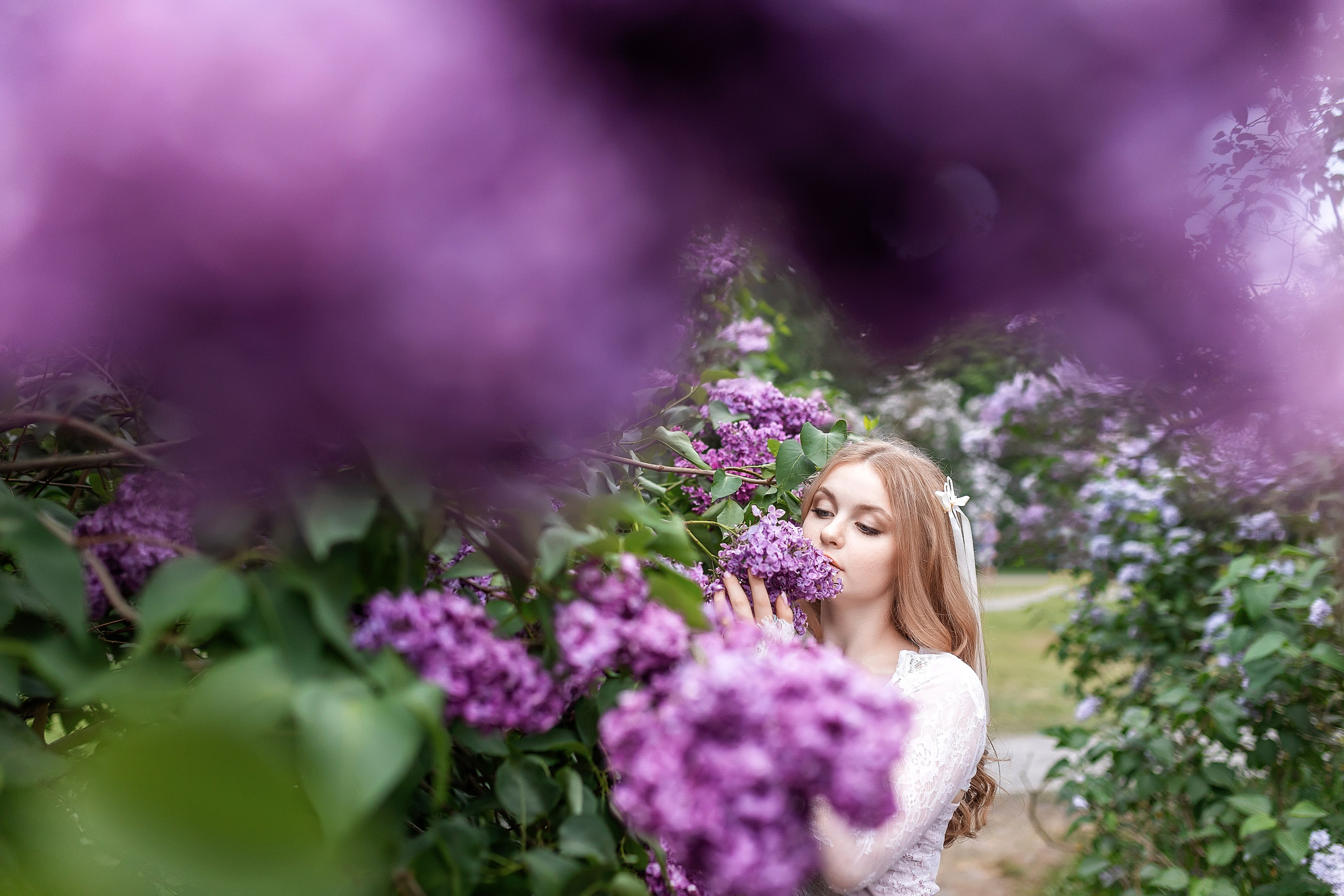 Свадебный и семейный фотограф в Туле и Москве Полукарова Юлия
