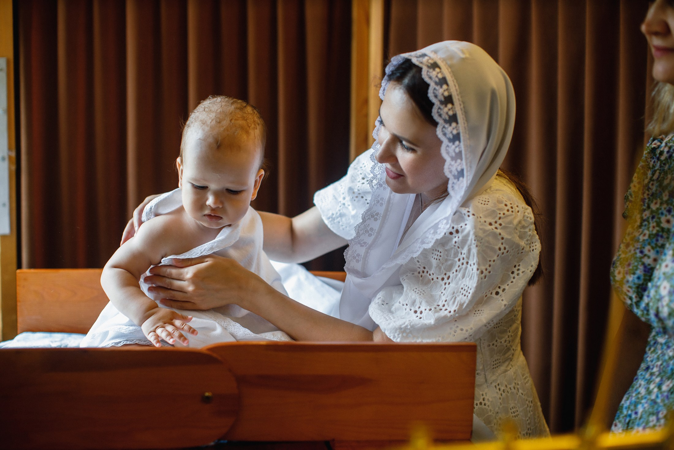 Храм Святого пророка Иоанна Предтечи. Фотографы в городе Волгограде — Людмила Агеева и Алексей Околелов