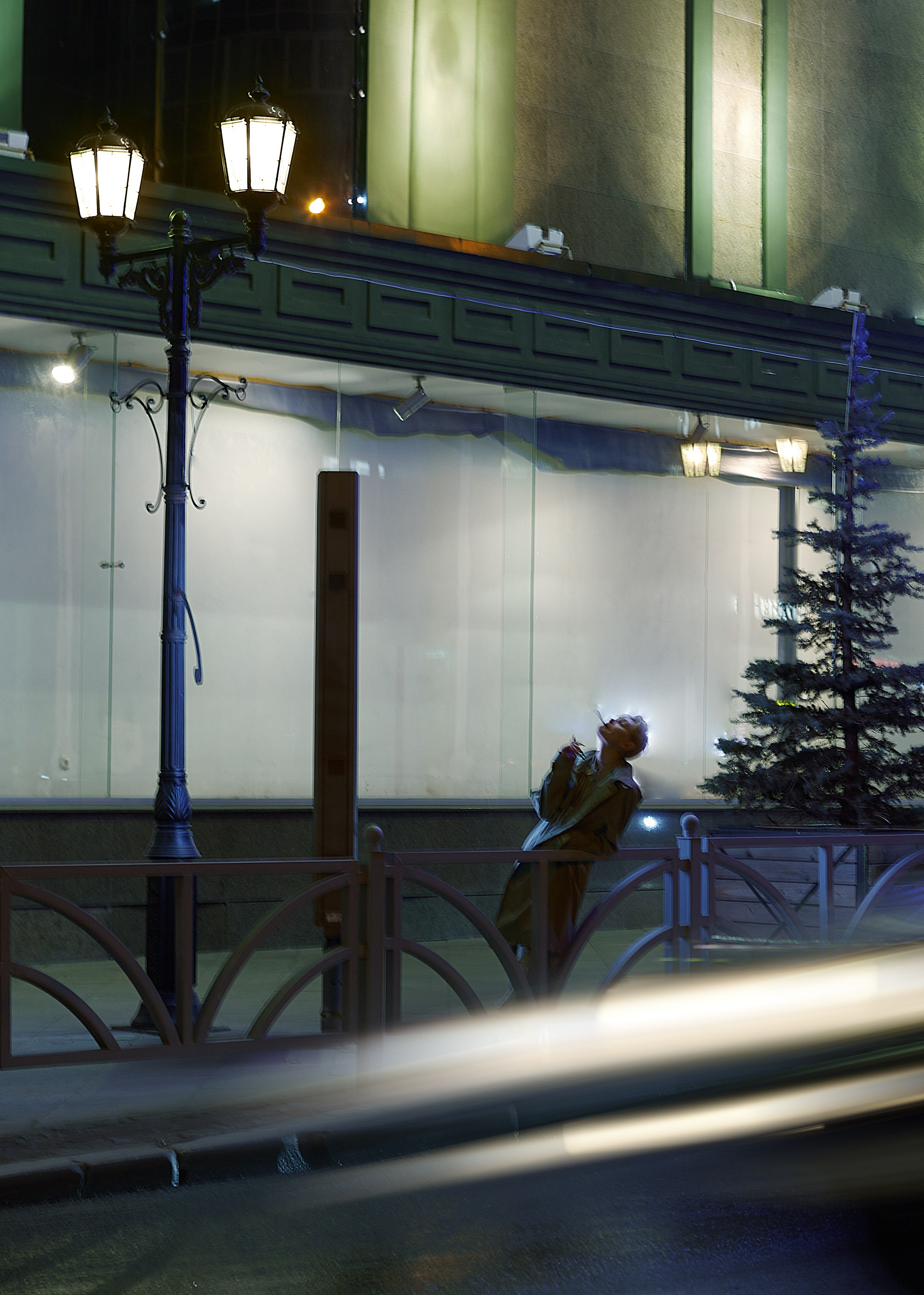 Виктория. Арт-фотограф в Екатеринбурге