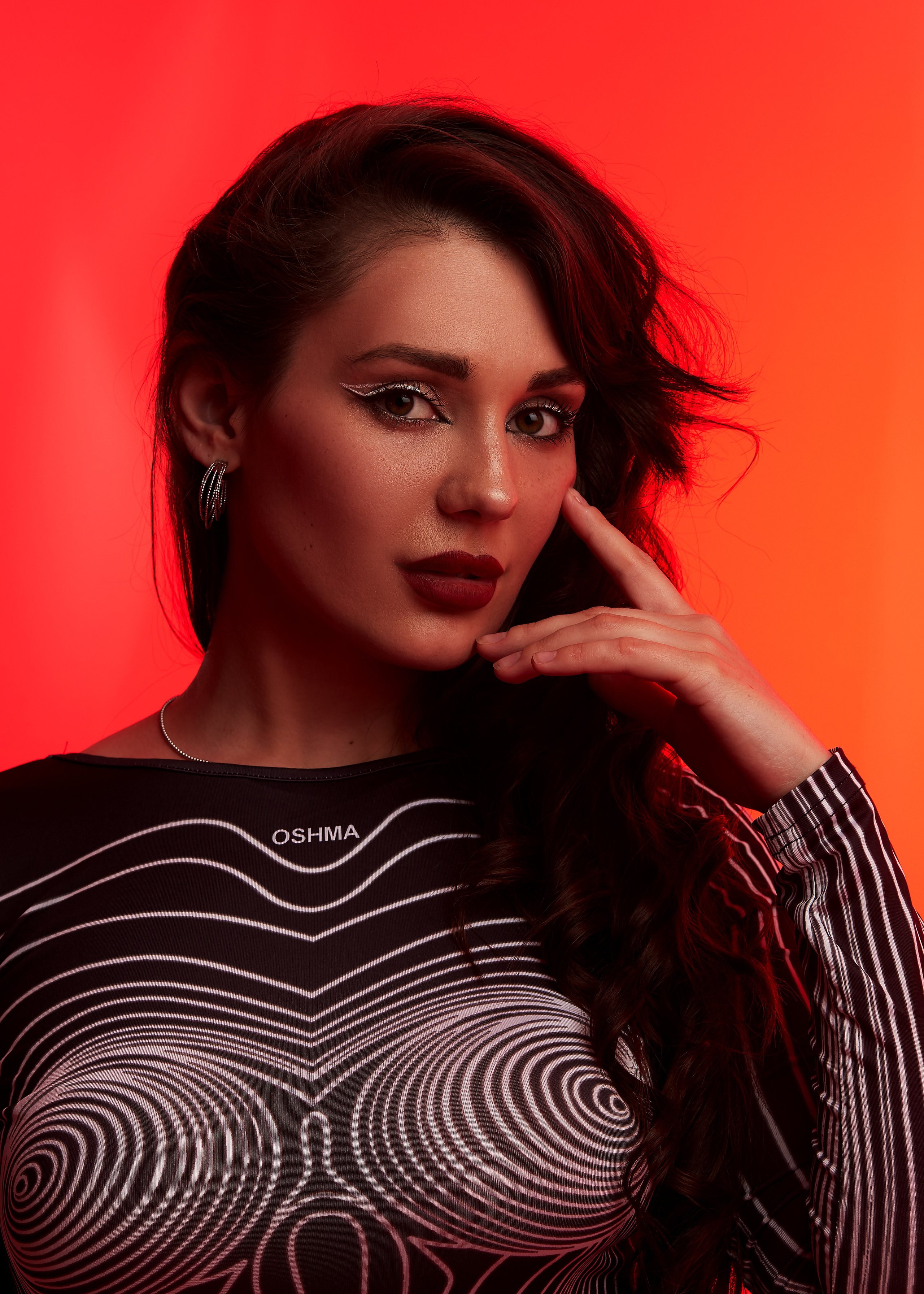 Анастасия Макарчук. Арт-фотограф в Екатеринбурге