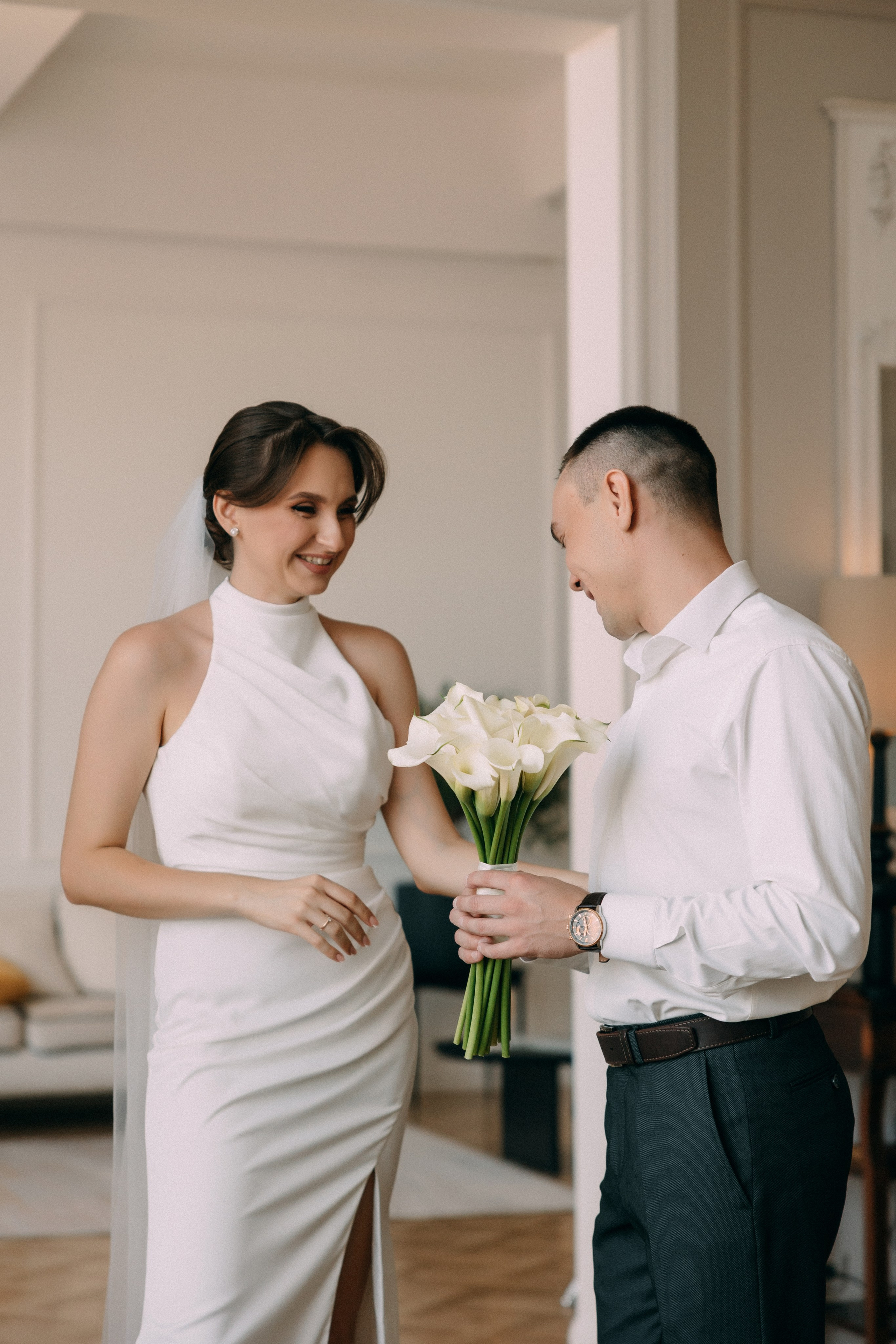 A&A. Свадебный фотограф Краснодар