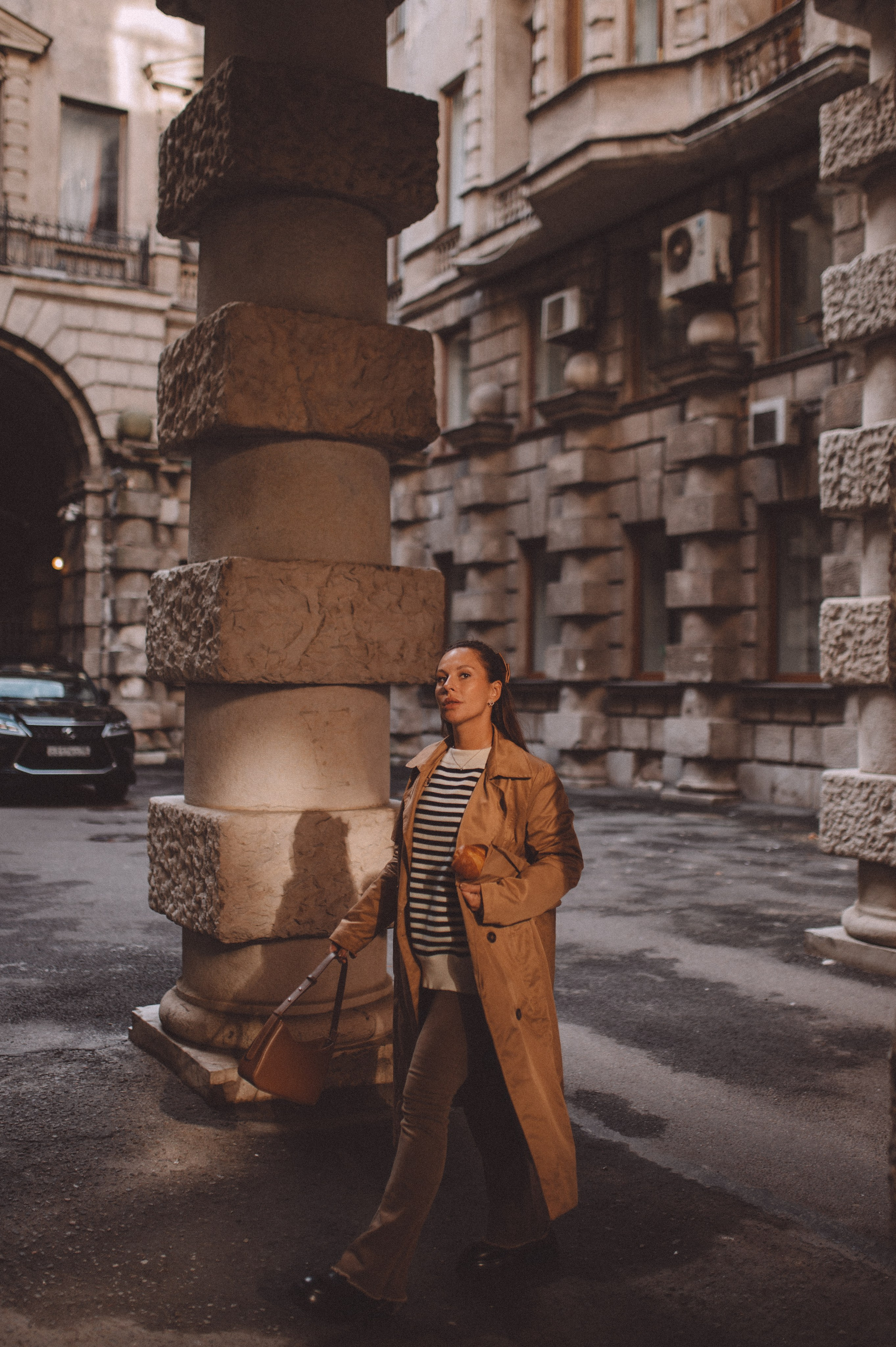 Лина. Свадебный фотограф в Санкт-Петербурге