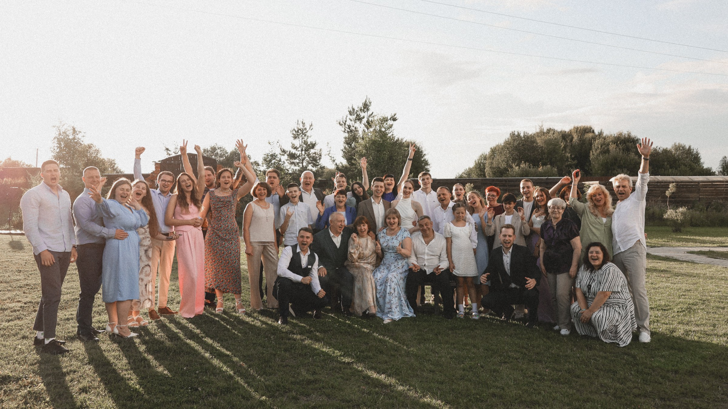 Vanya&Katya. Свадебный фотограф в Ярославле Илья Жуков