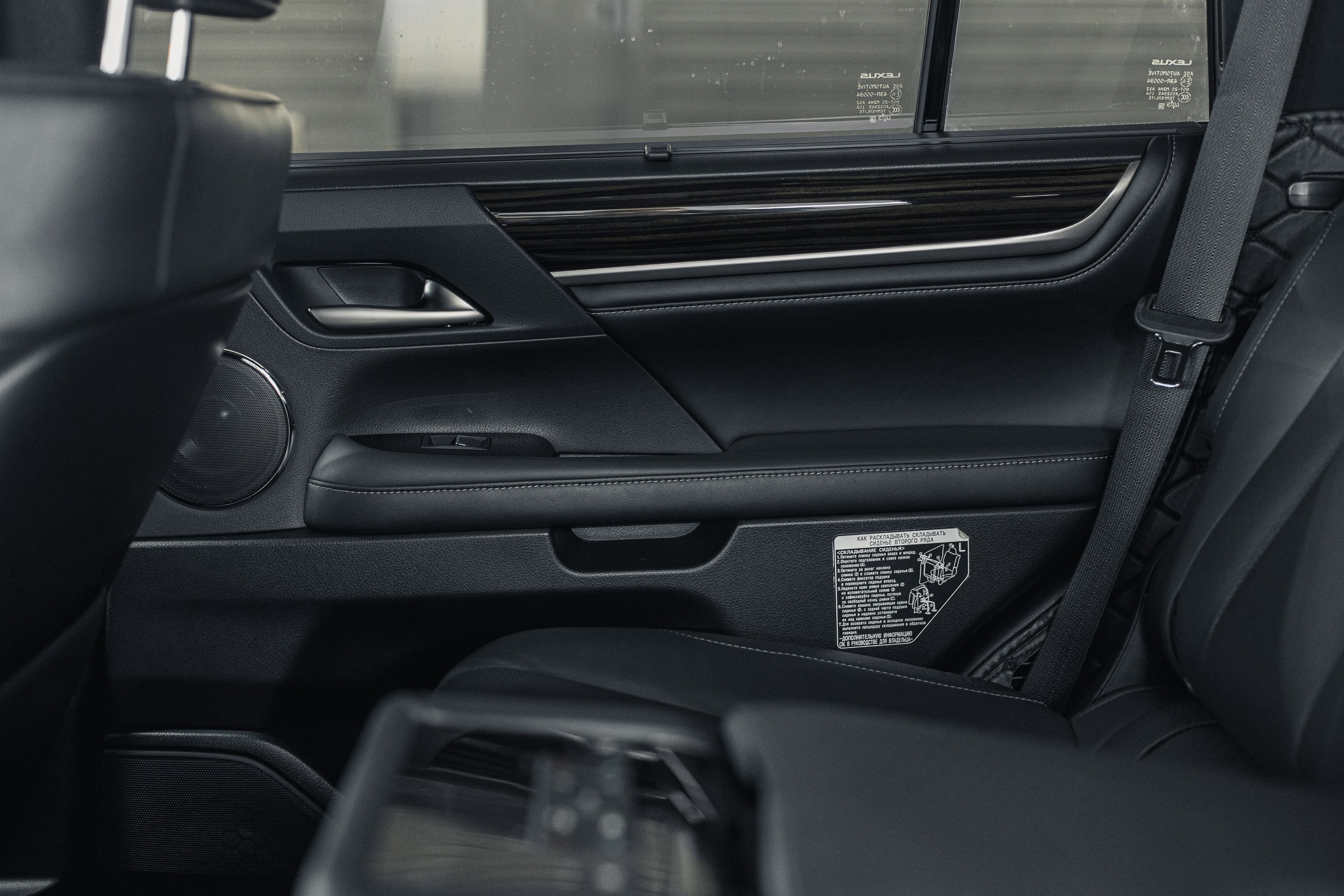 Lexus LX570. Авто Видеограф/фотограф в Иваново для Вашего бизнеса