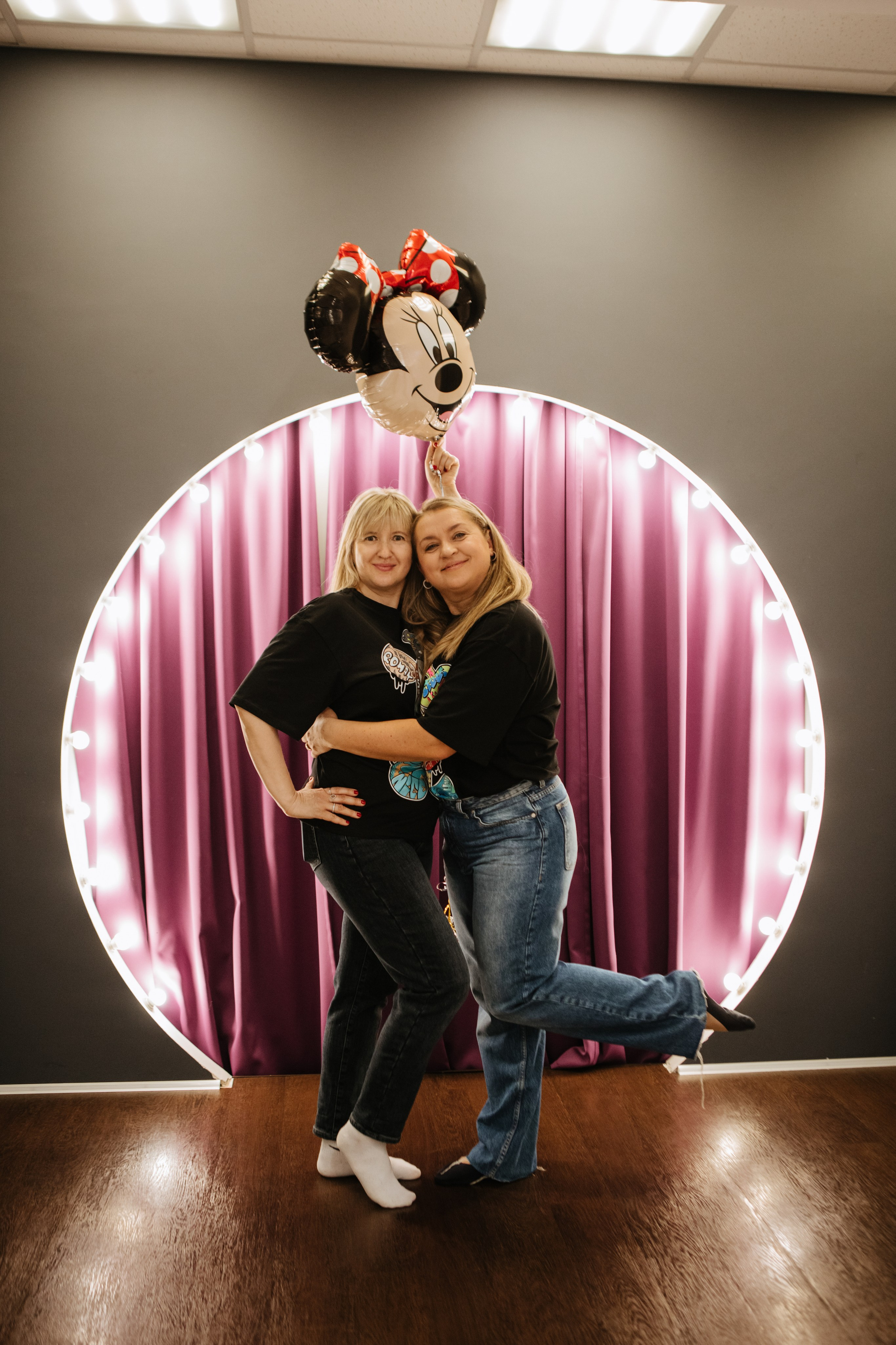 Mickey's Birthday Party!. Фотограф в Волгограде и Москве | Анастасия Лаврова