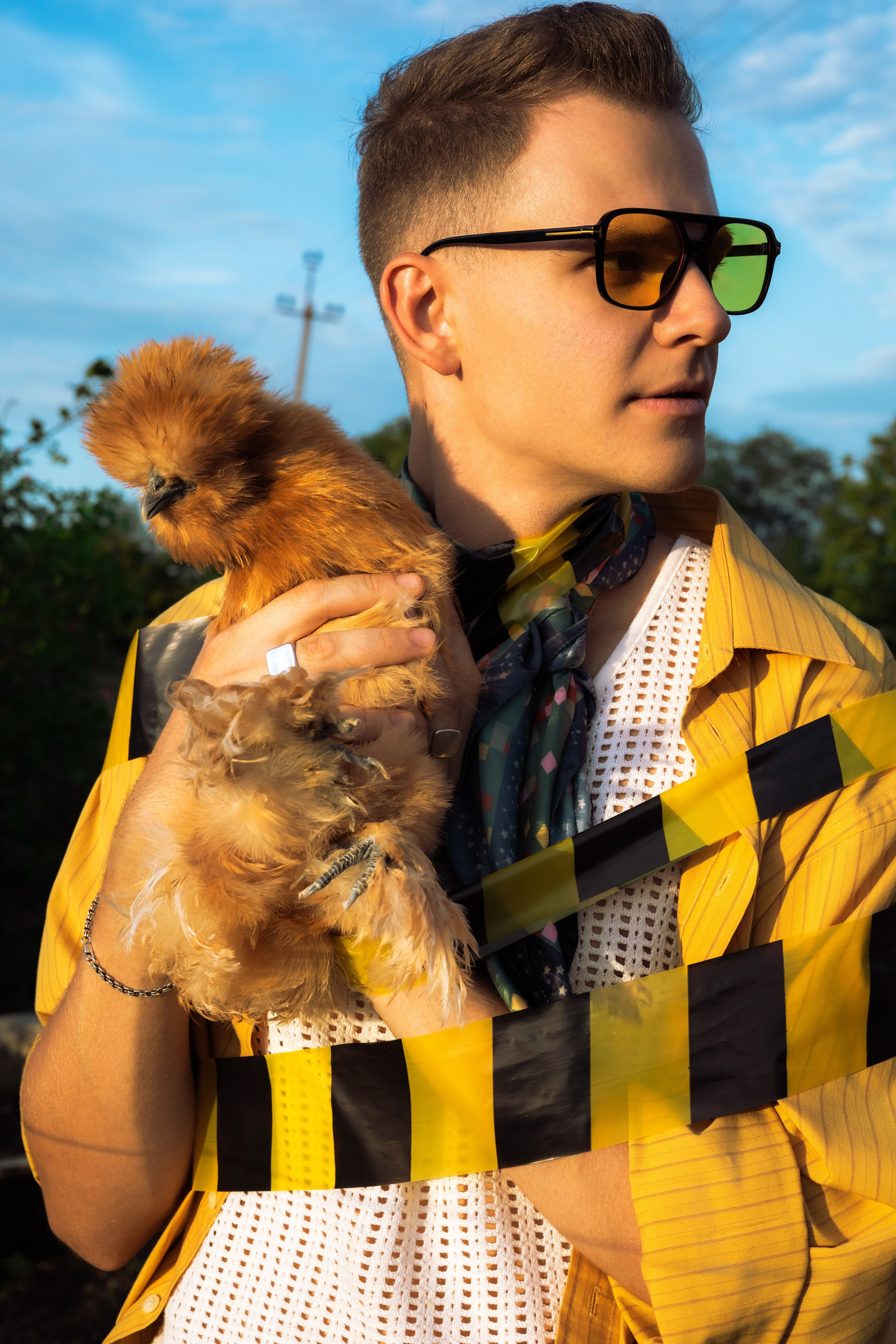 Дмитрий. Gorbunova Alina Фотограф