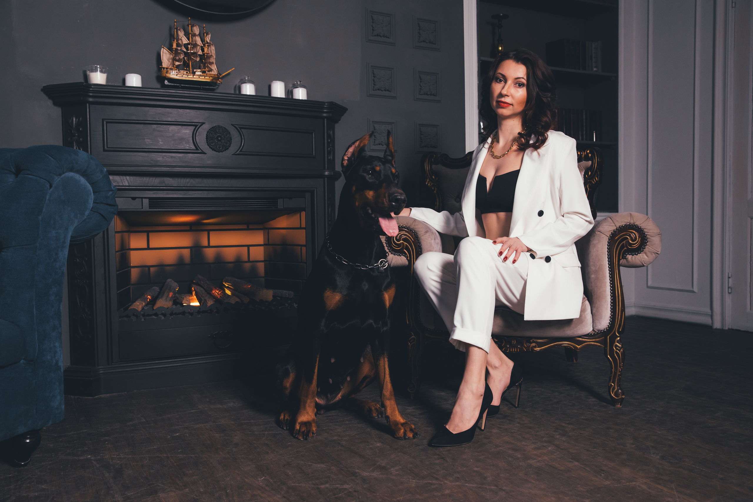 Foto with animals / Фото с животными. Свадебный и семейный фотограф в Нижнем Новгороде и Москве