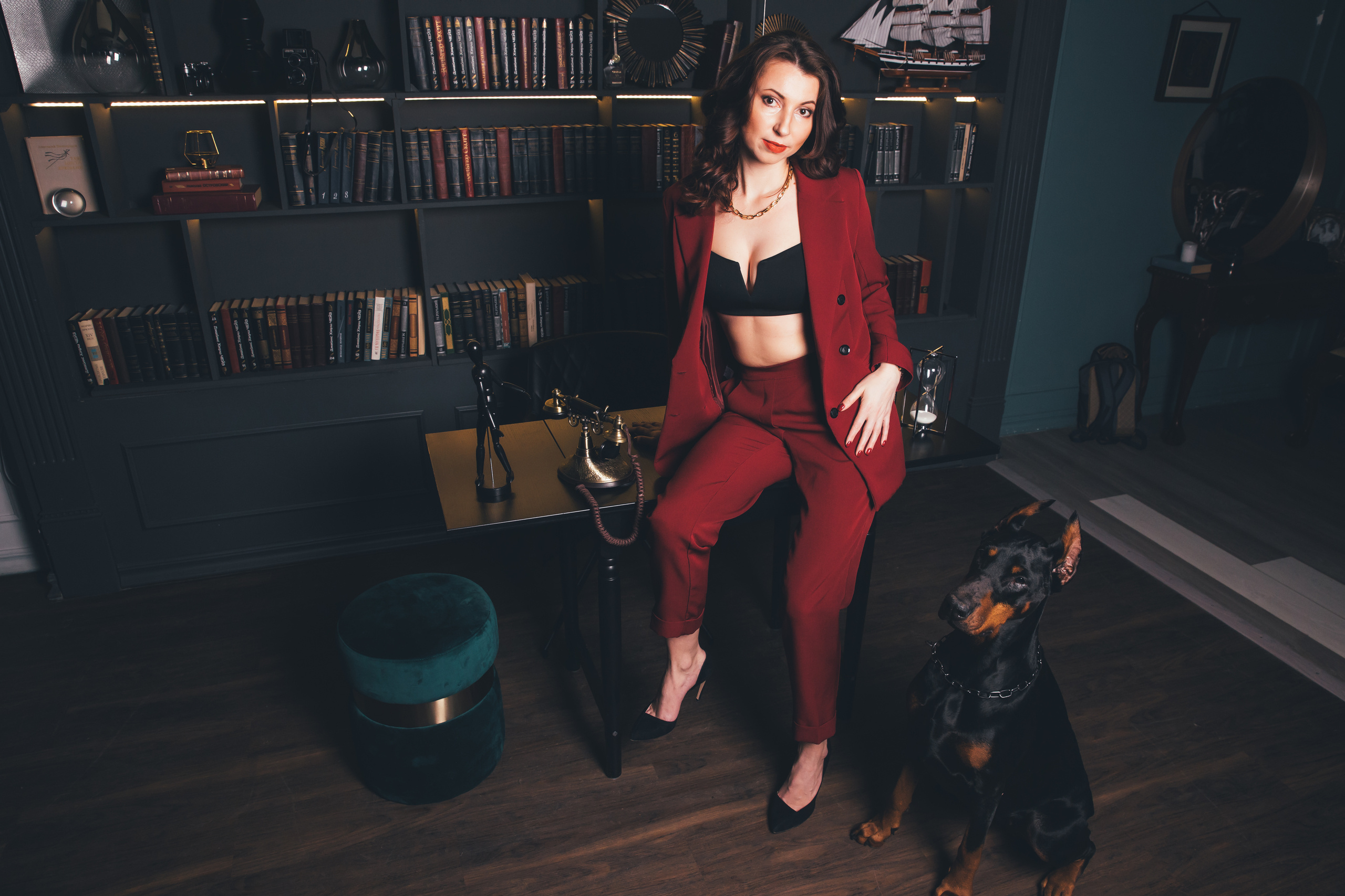 Foto with animals / Фото с животными. Свадебный и семейный фотограф в Нижнем Новгороде и Москве