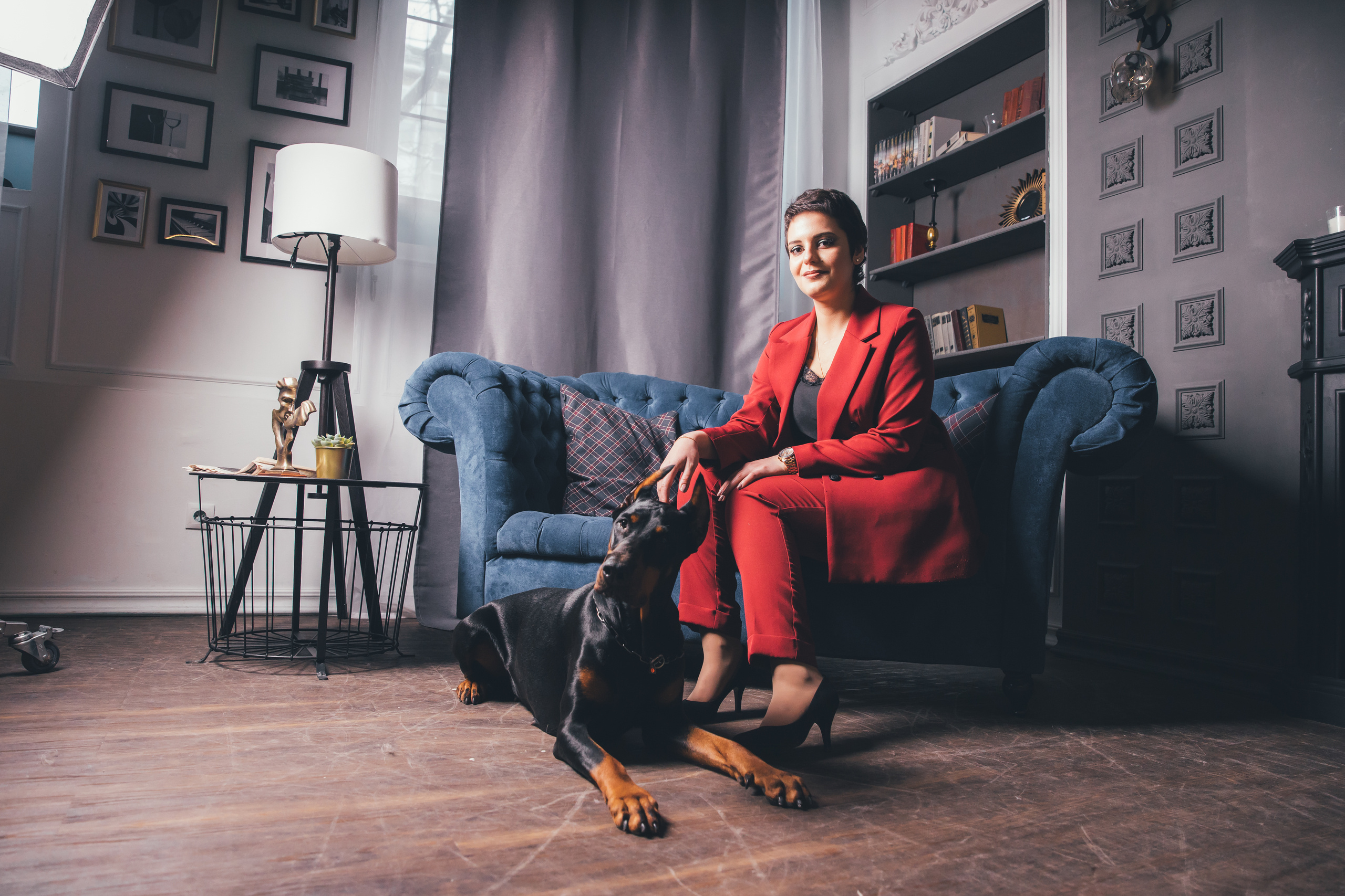 Foto with animals / Фото с животными. Свадебный и семейный фотограф в Нижнем Новгороде и Москве