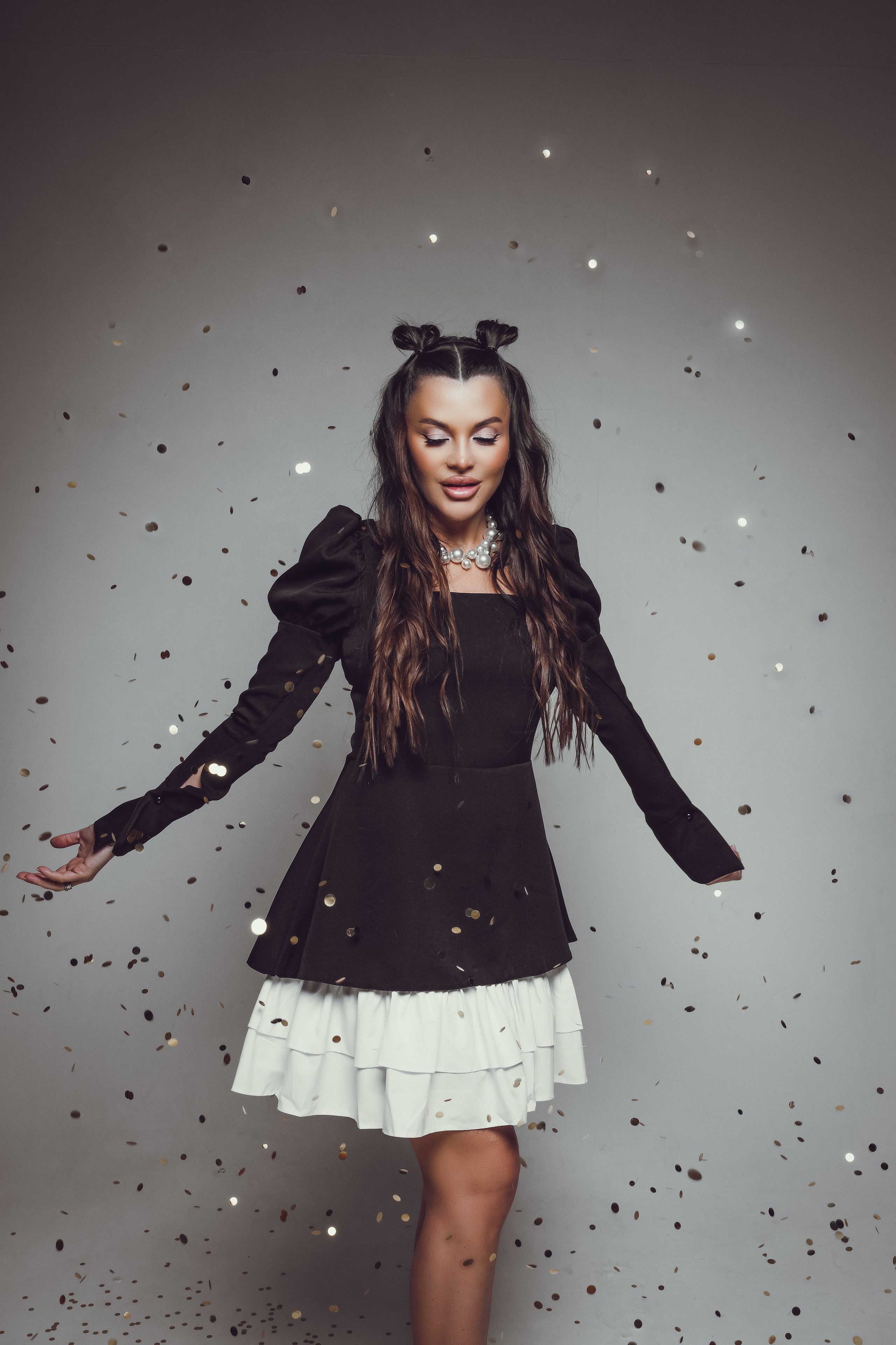 Студийные женские. Фотограф в г. Уссурийск Юлия Зозуля