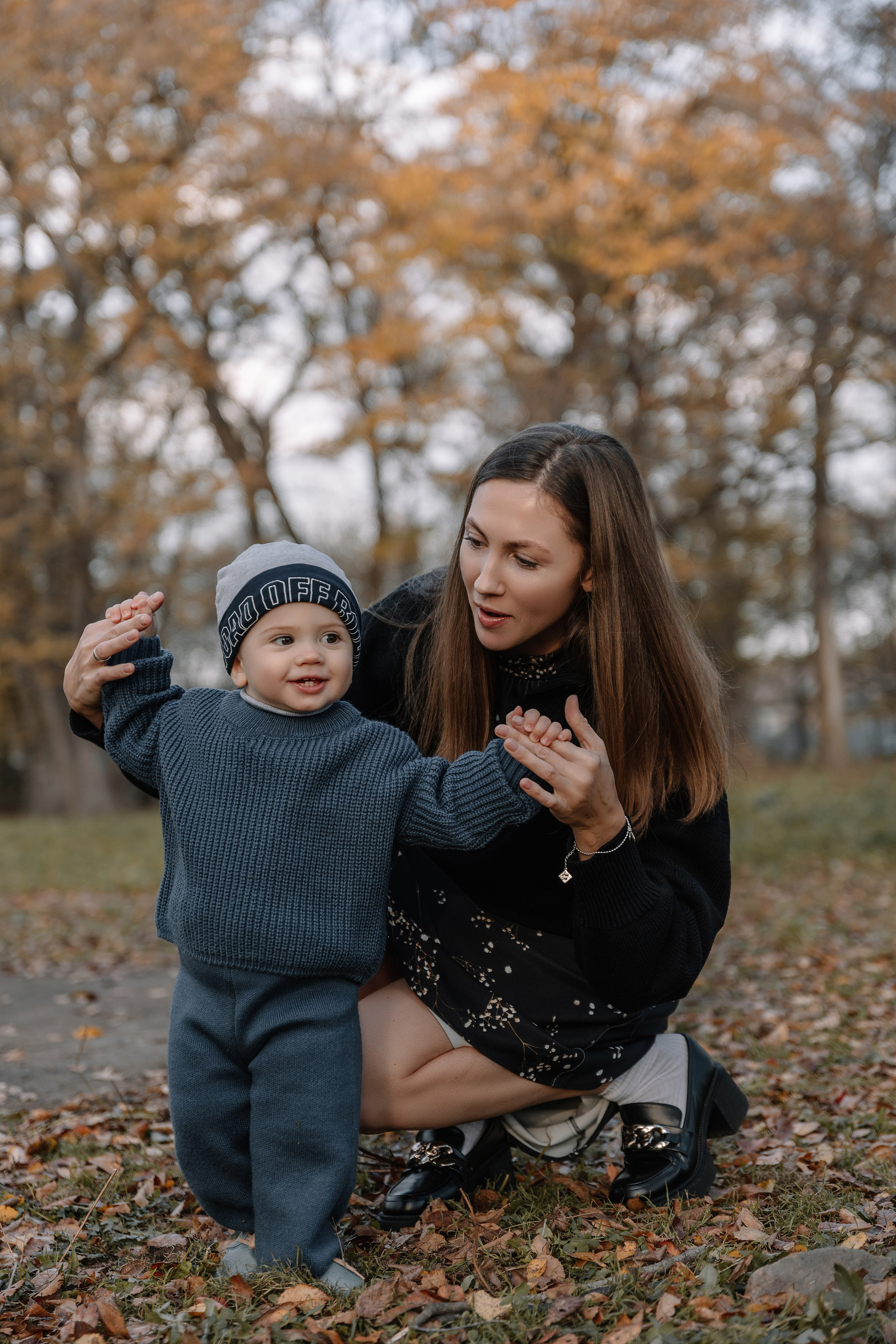 Семейные. Фотограф в г. Уссурийск Юлия Зозуля