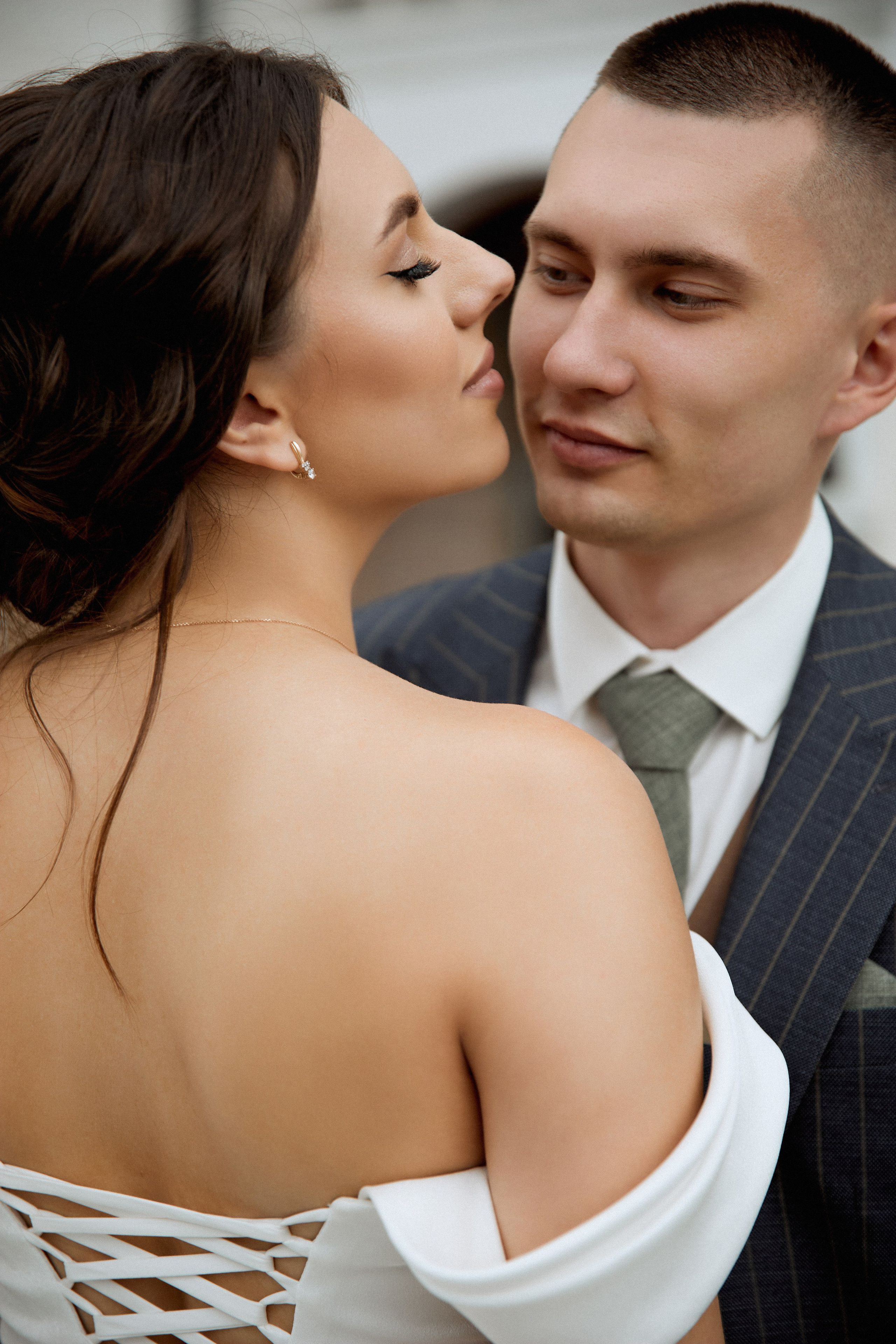 Алина и Егор. Фотограф в г. Уссурийск Юлия Зозуля