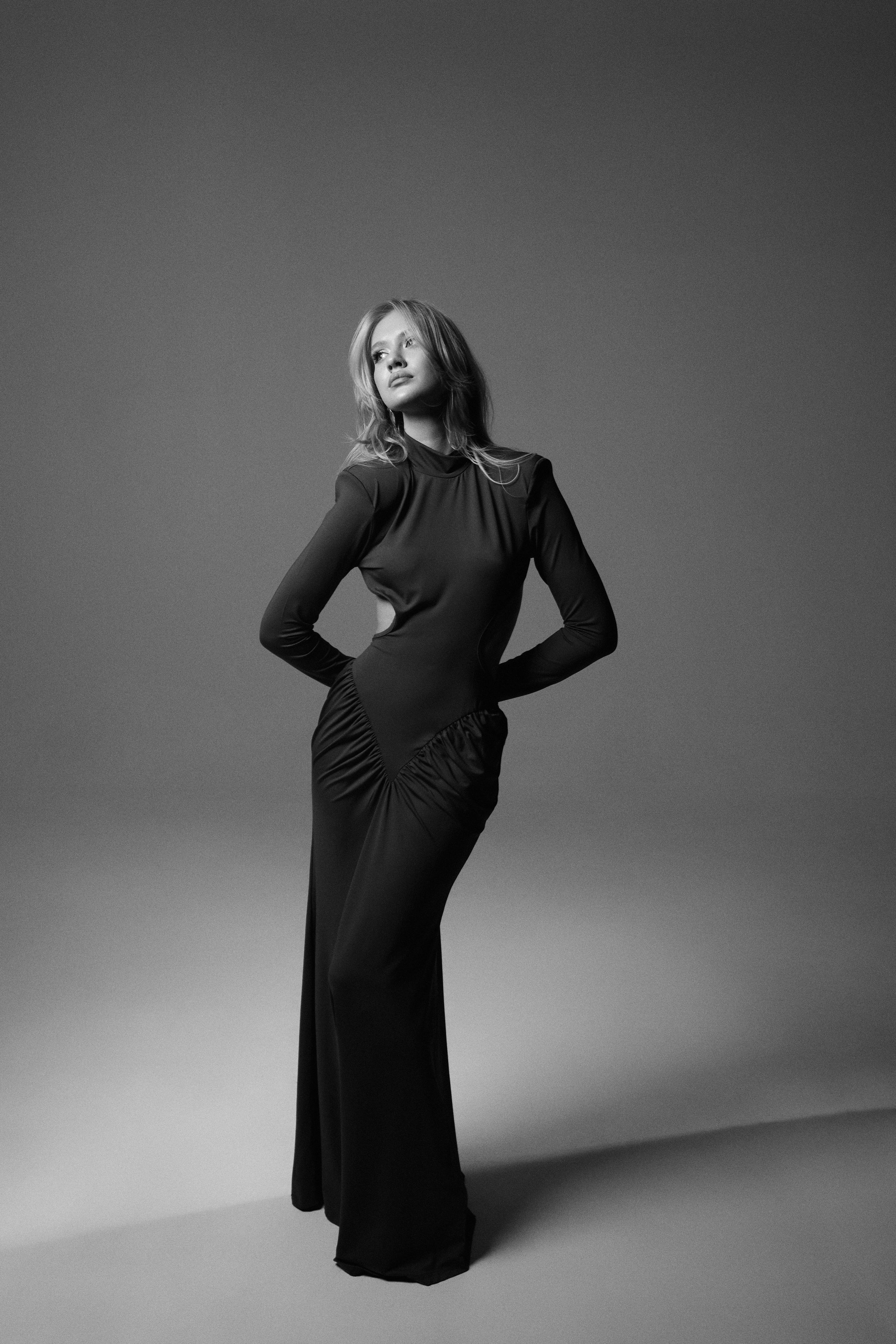 Студийные женские. Фотограф в г. Уссурийск Юлия Зозуля