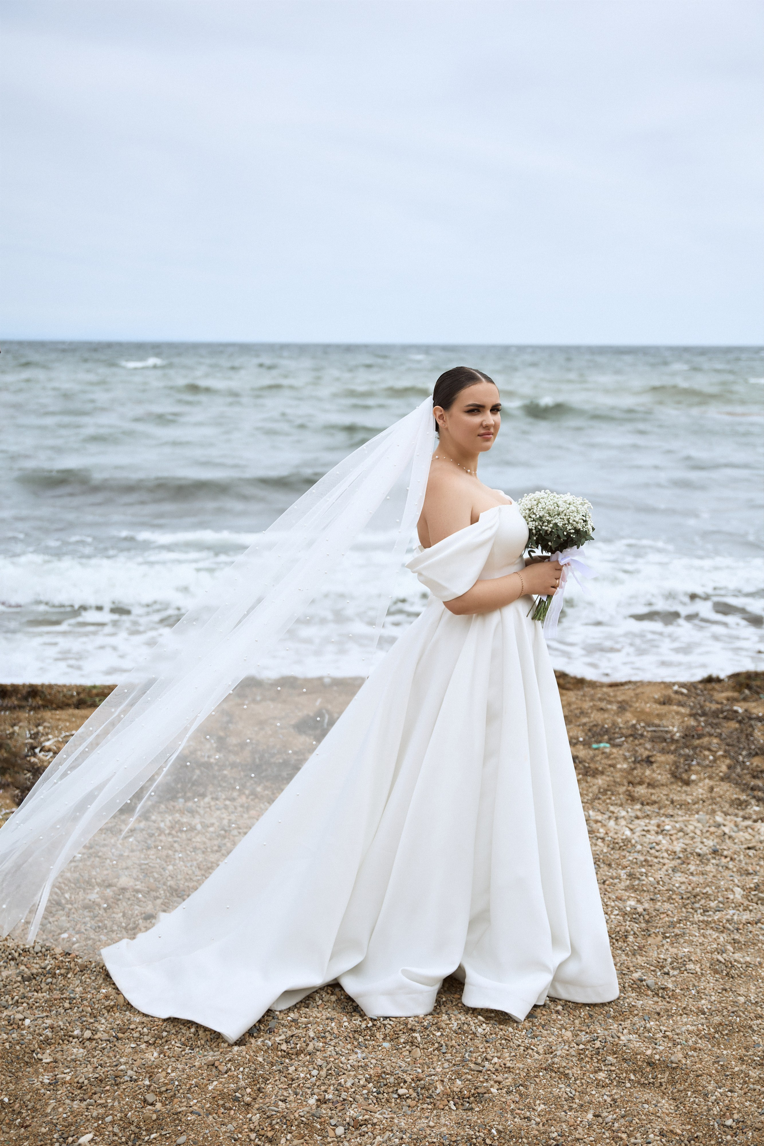 Александра и Максим. Фотограф в г. Уссурийск Юлия Зозуля