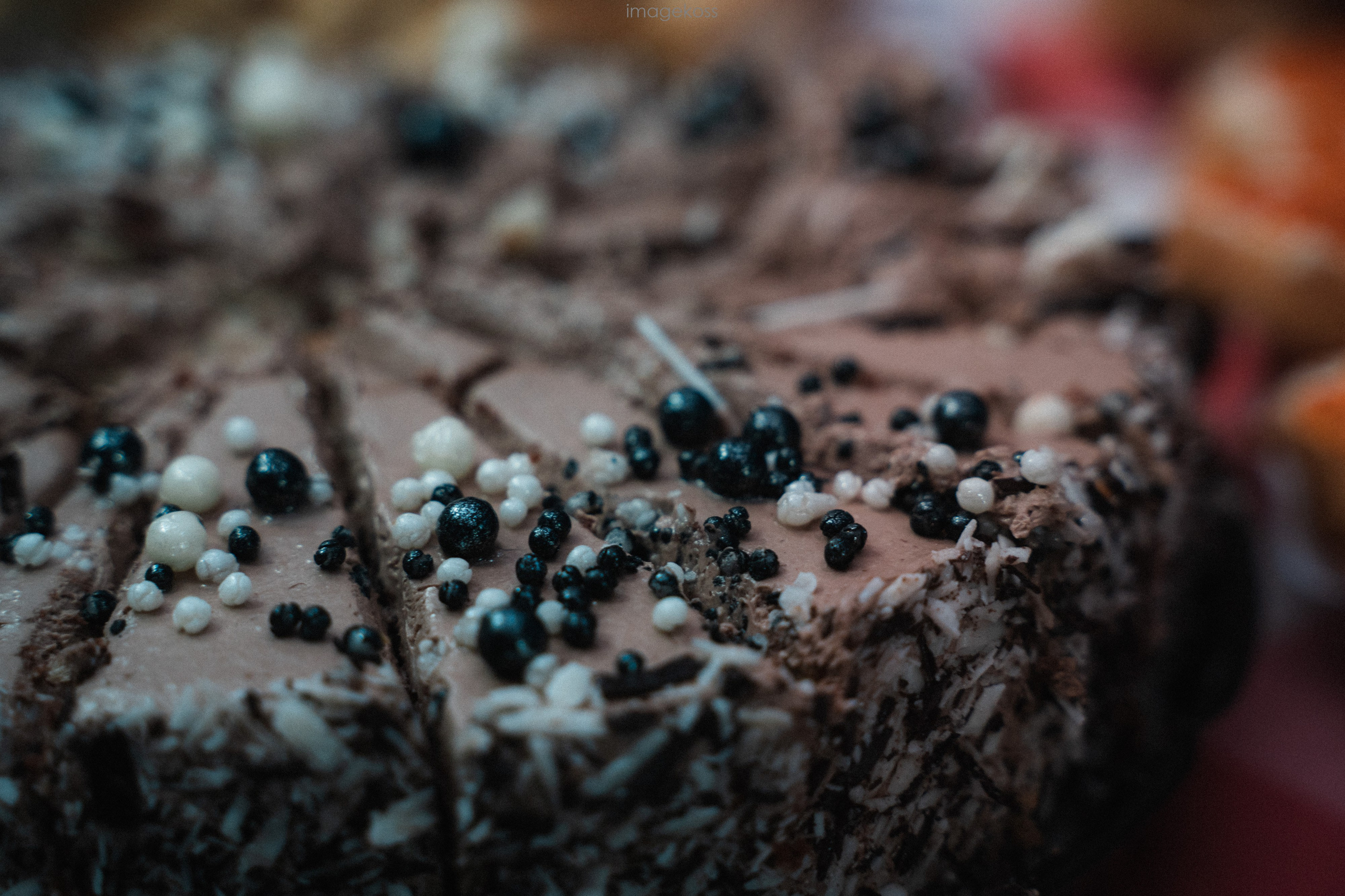 Камчатка. Фотограф в поход и восхождение на Эльбрус Игорь Косарев