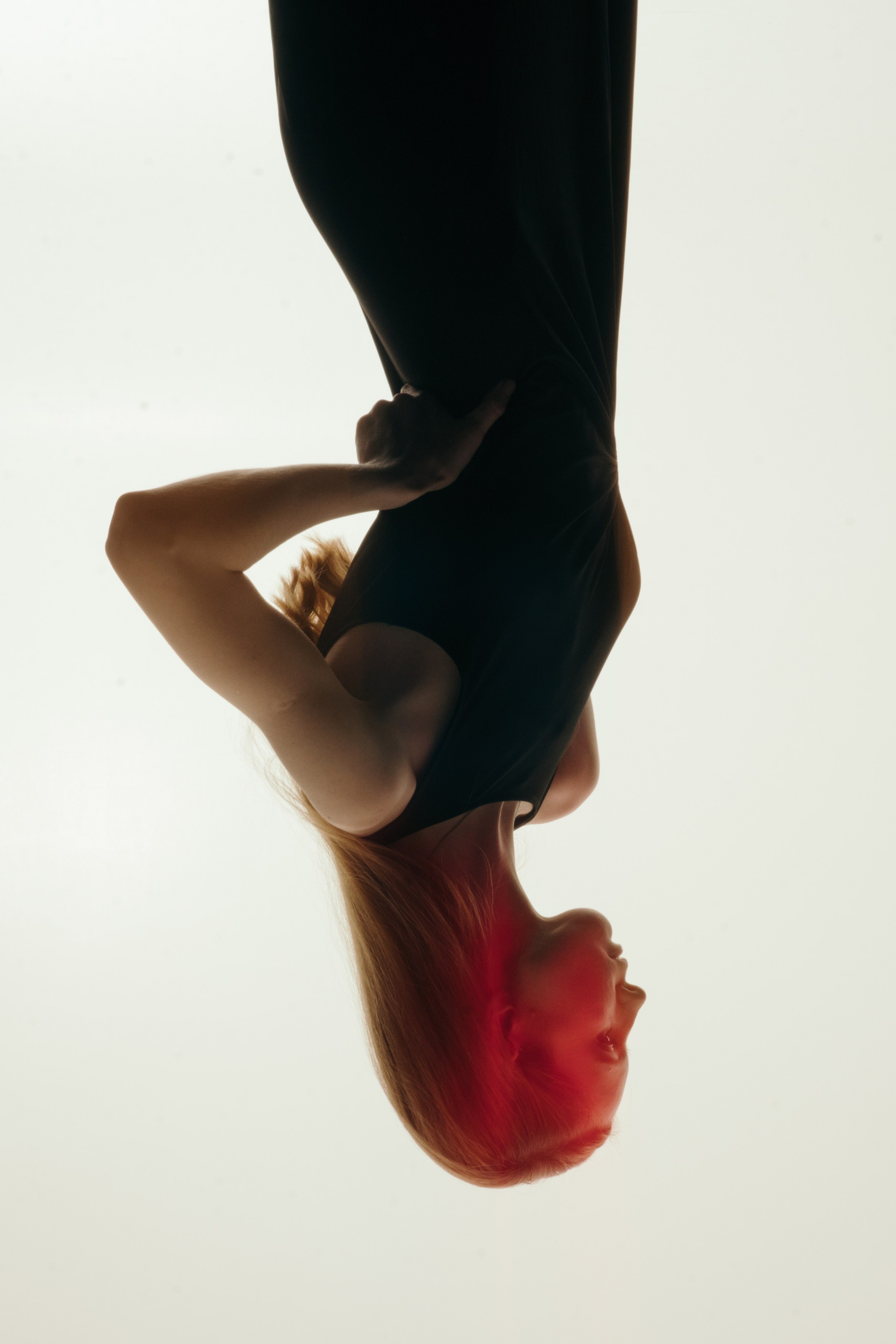 Творческие фотосессии. Главная