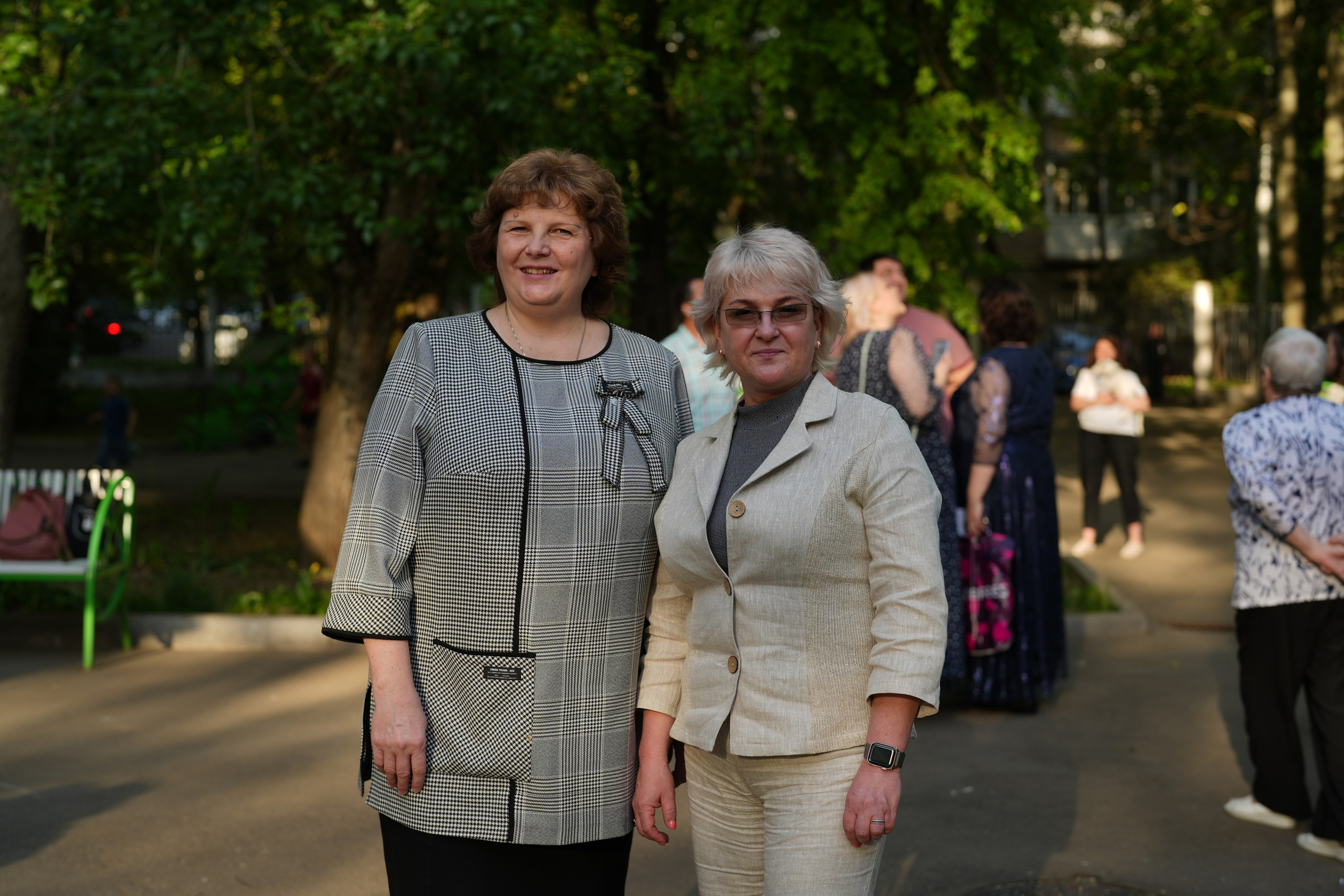 Выпускной в музыкально-хоровой школе г. Москвы № 106. Семейный и детский фотограф в Москве Оксана Чибизова