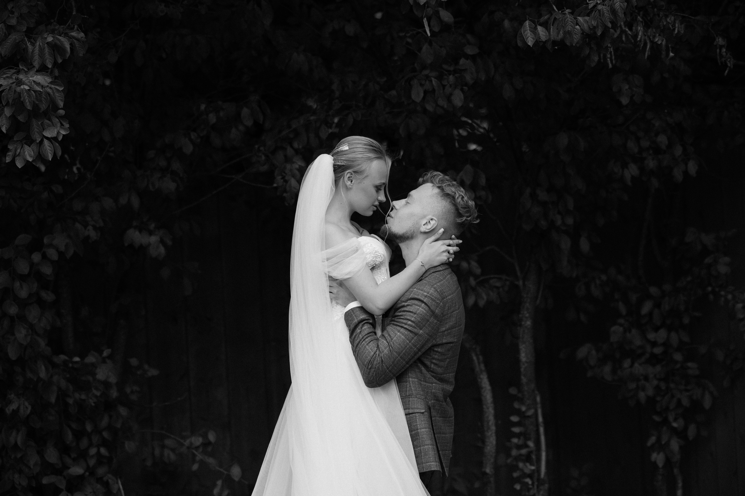 Анатолий и Анастасия