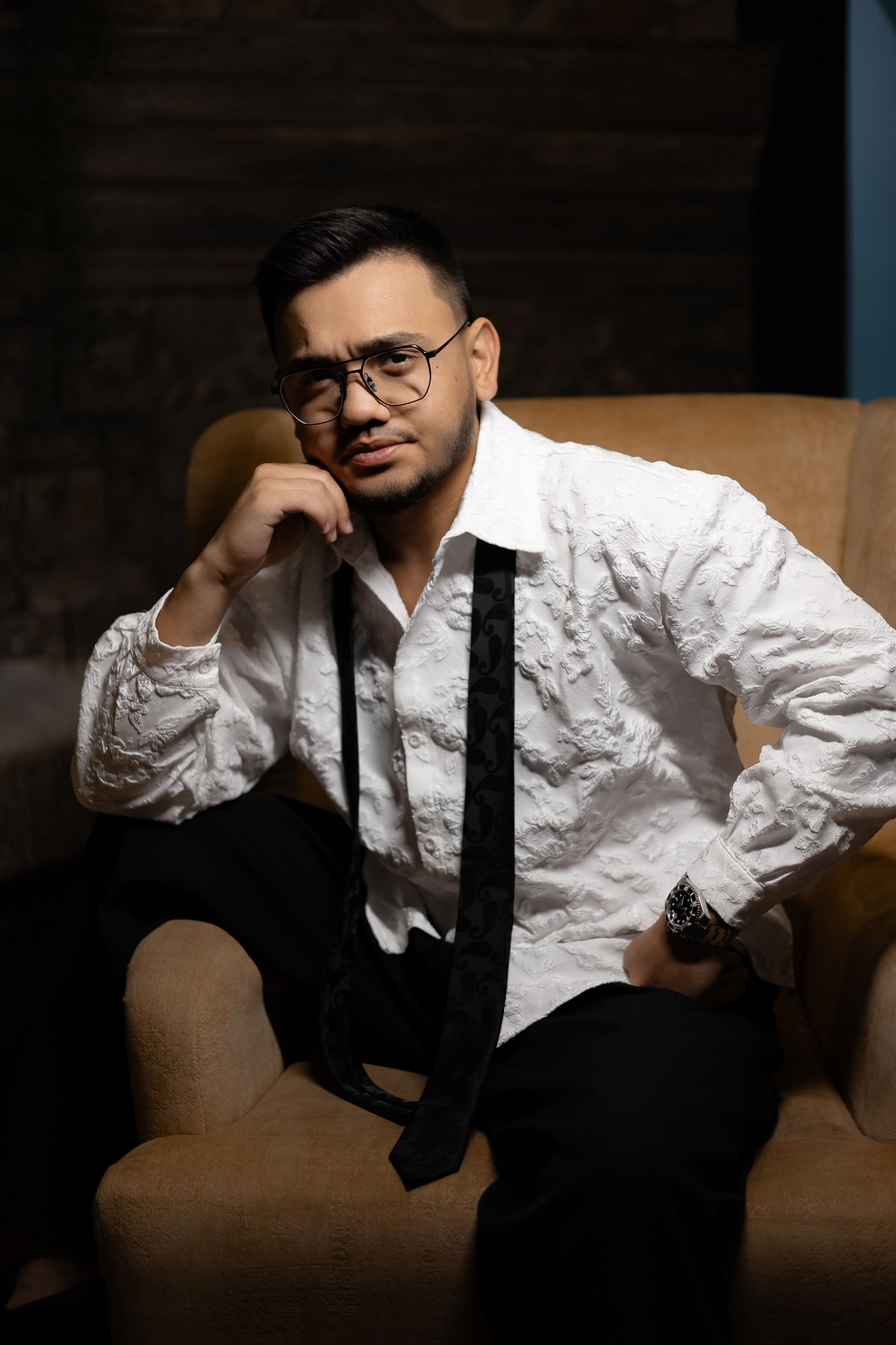 Дарья и Мухаммед. Свадебный и семейный фотограф в Челябинске. Аврамец Анна