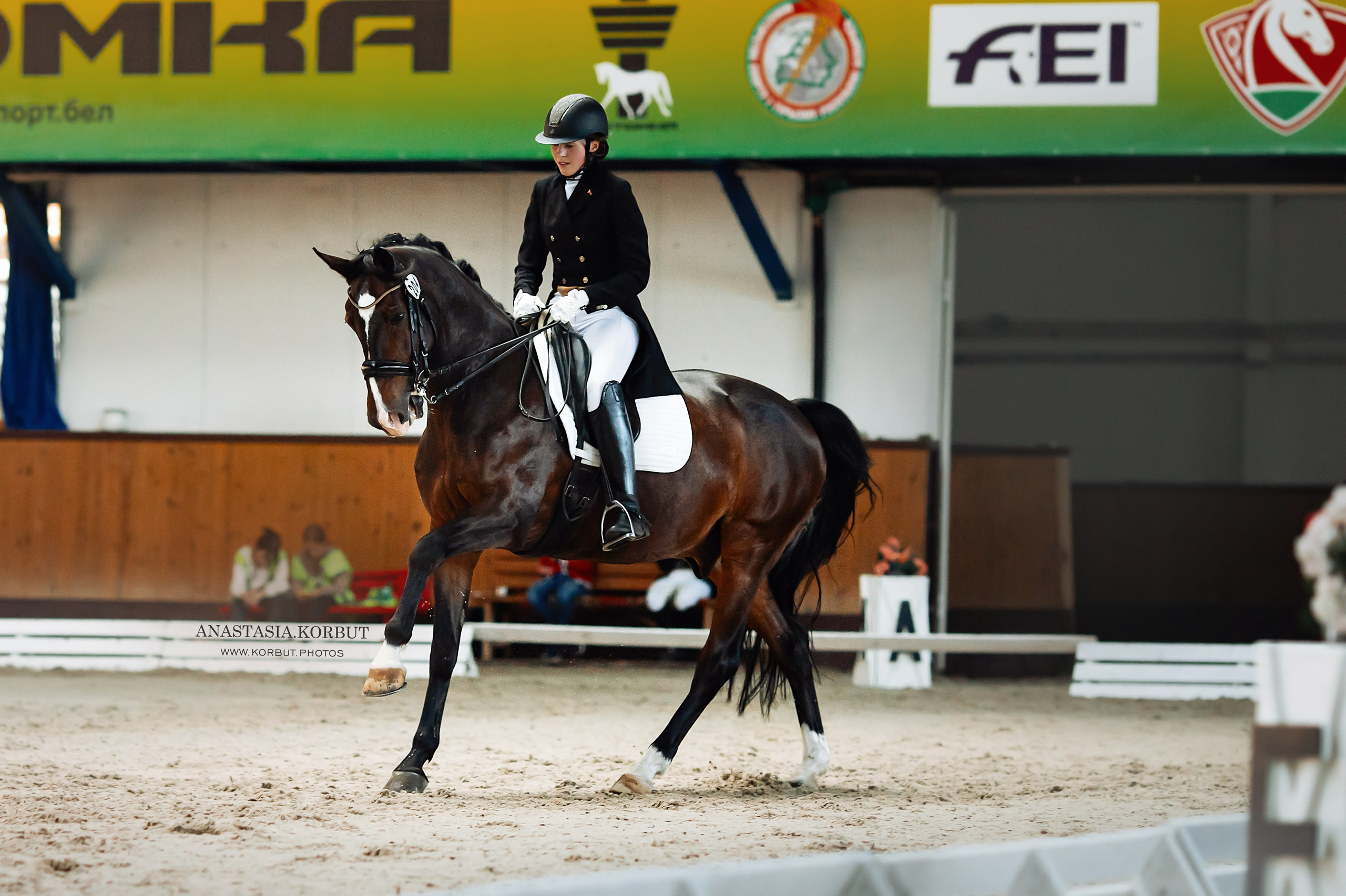 Кубок Доватора 22.09.2023. Арт фотограф в Минске Анастасия Корбут