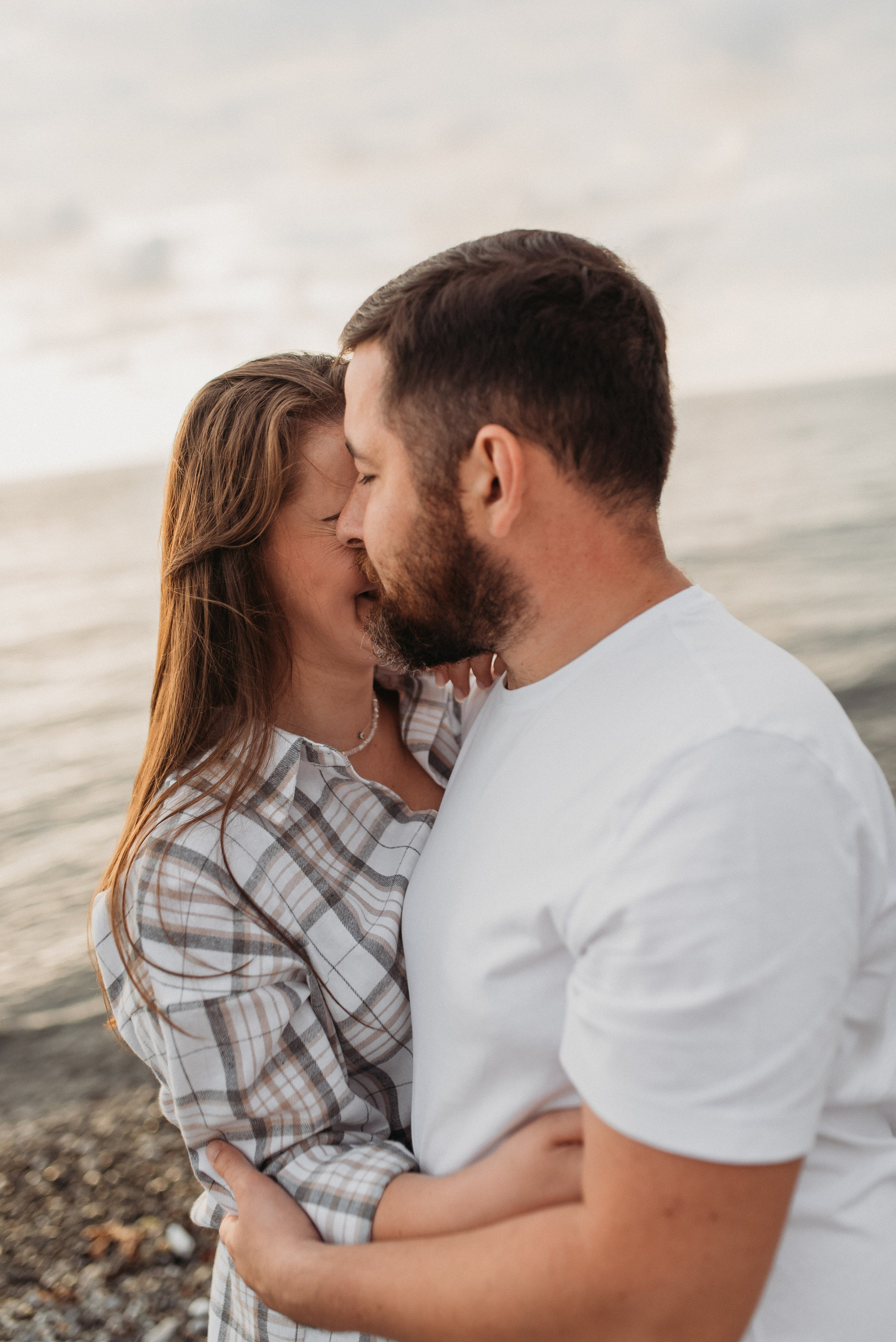 Семейная фотосессия на море на пляже в Сочи и Сириусе. Фотограф в Сочи — Маргарита Поганова
