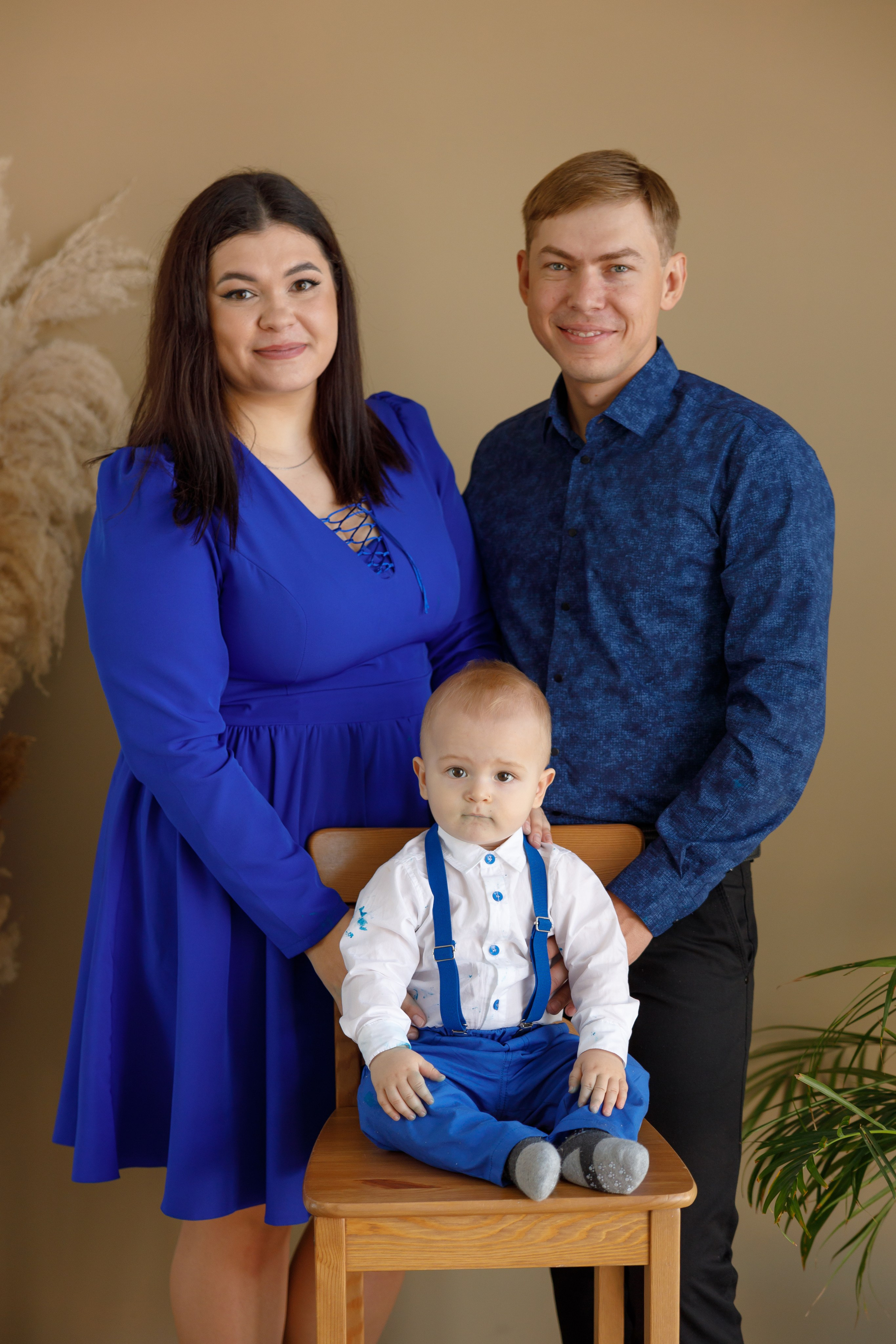 Фотосессия 1 годик. Дмитрий Белим — Семейный фотограф в Омске | Фотосессии для беременных и малышей