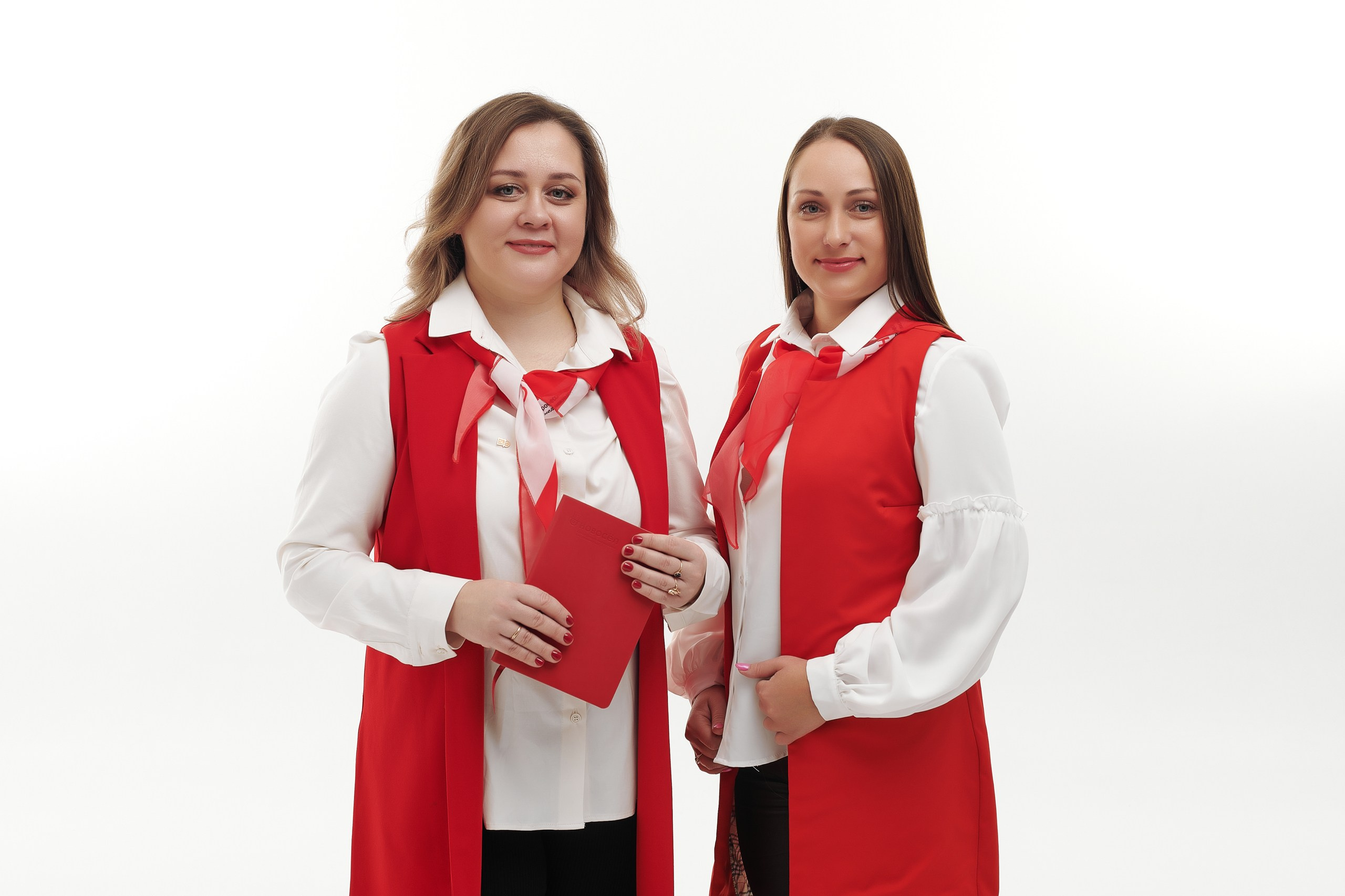 Деловой портрет. Geometria