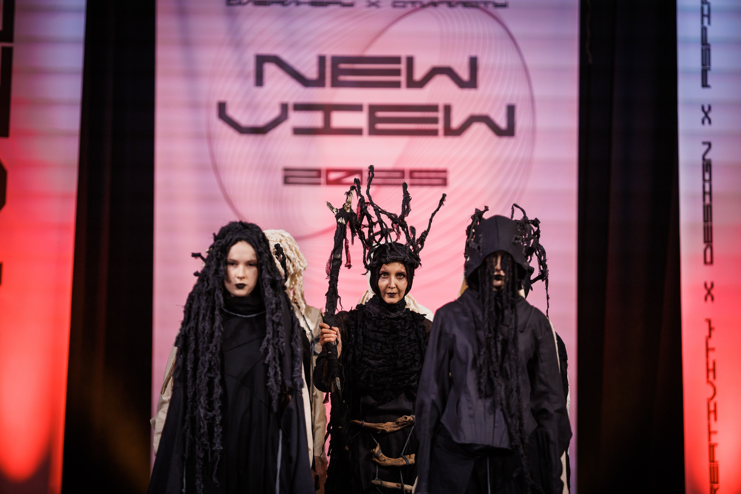 Репортажная съёмка. Geometria