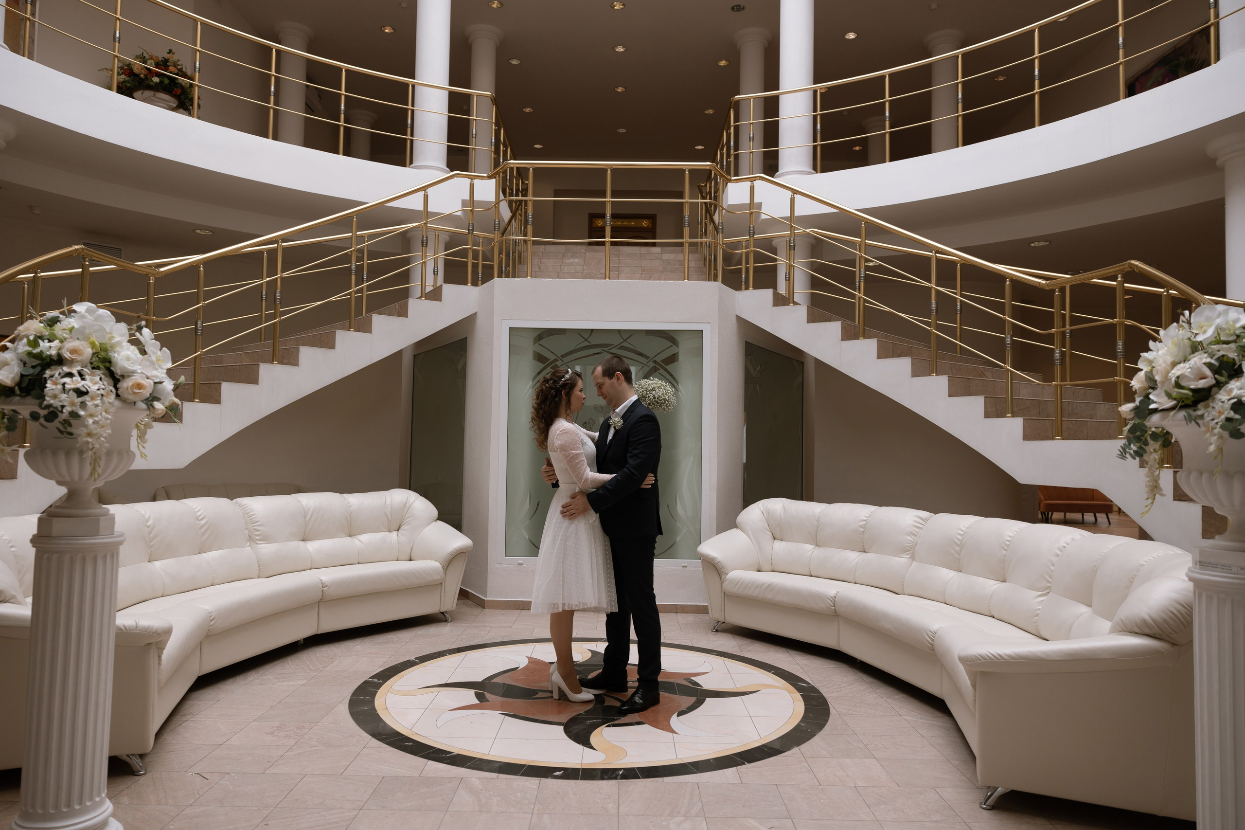 Артем и Александра. Свадебный фотограф в Санкт — Петербурге и Ленинградской о