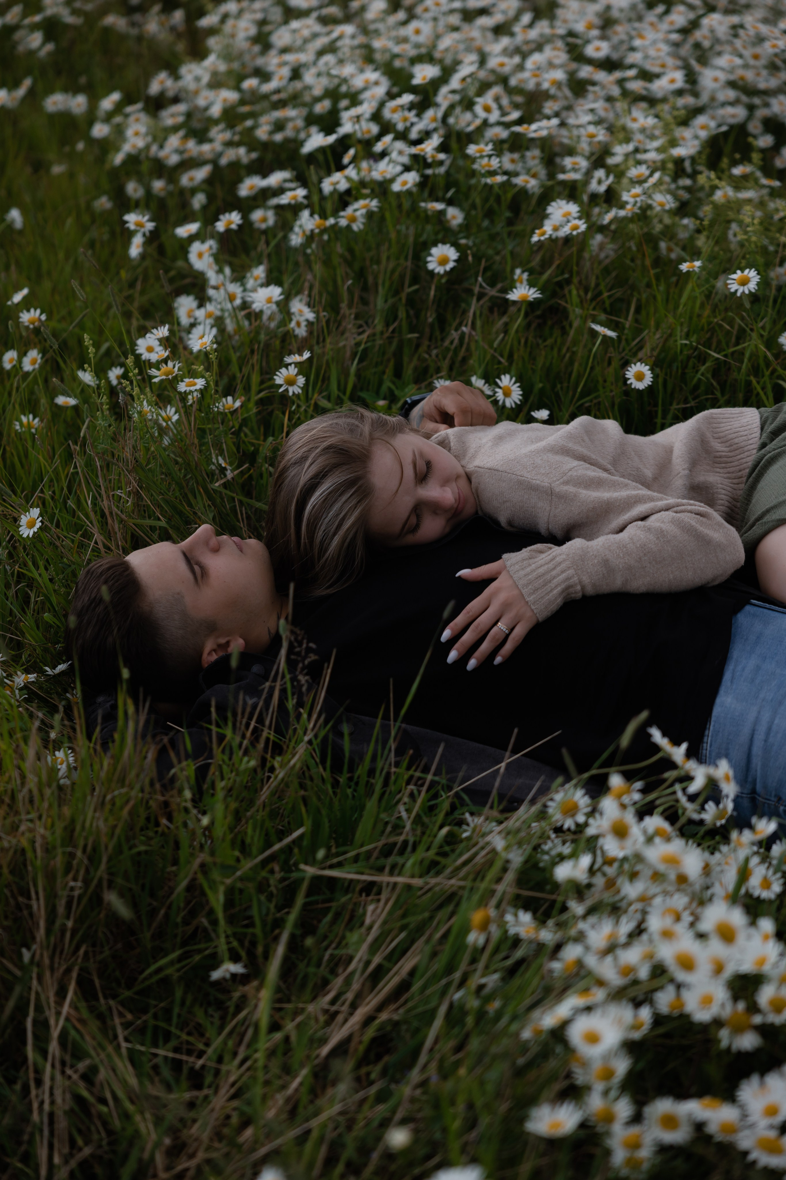 Даня и Таня. Свадебный фотограф в Санкт — Петербурге и Ленинградской о