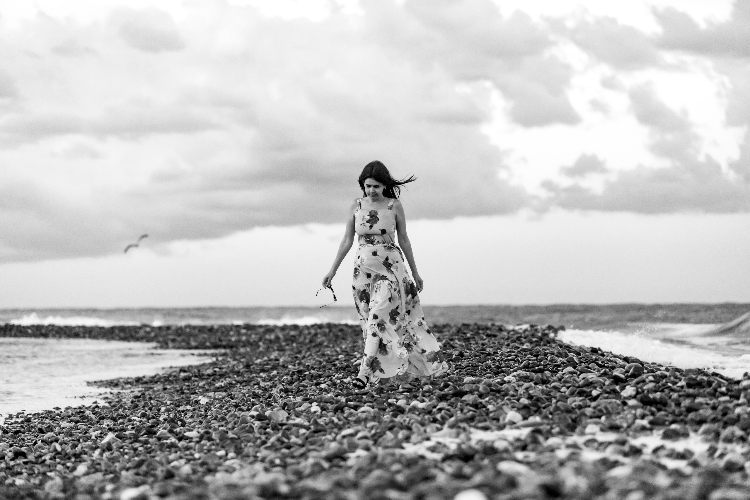 Женский портрет. Фотограф из Сочи Регина Труфанова