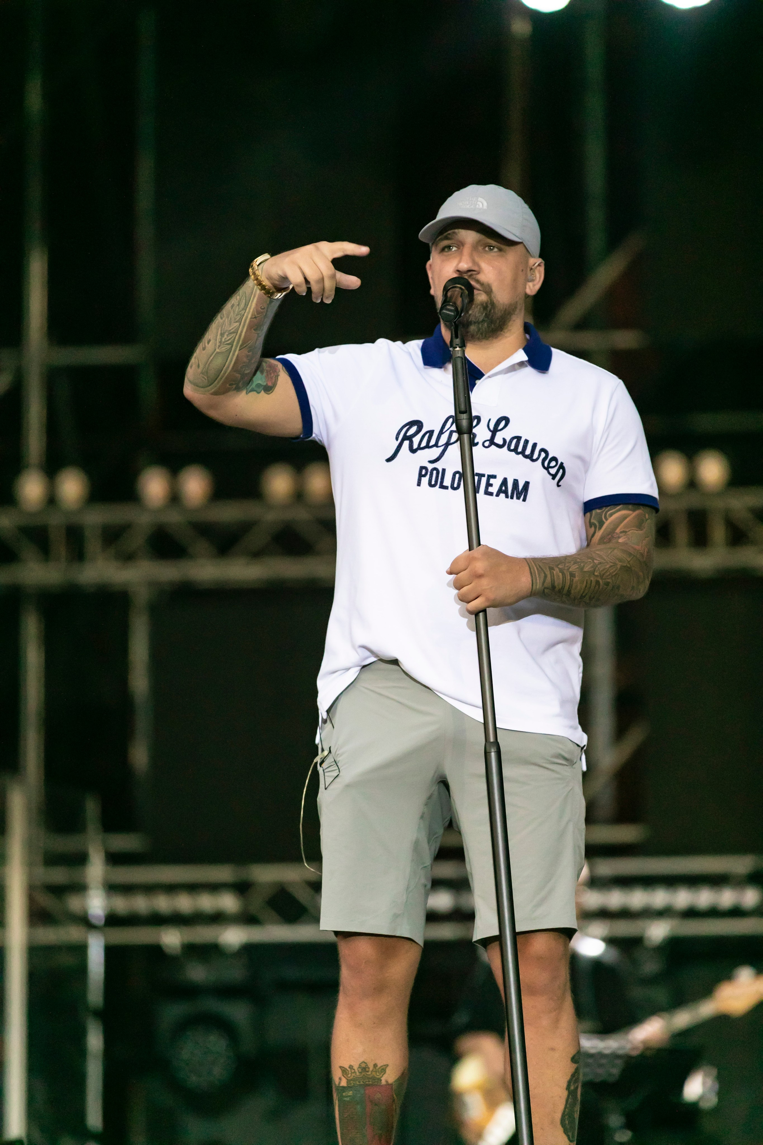 Концерты. Фотограф из Сочи Регина Труфанова