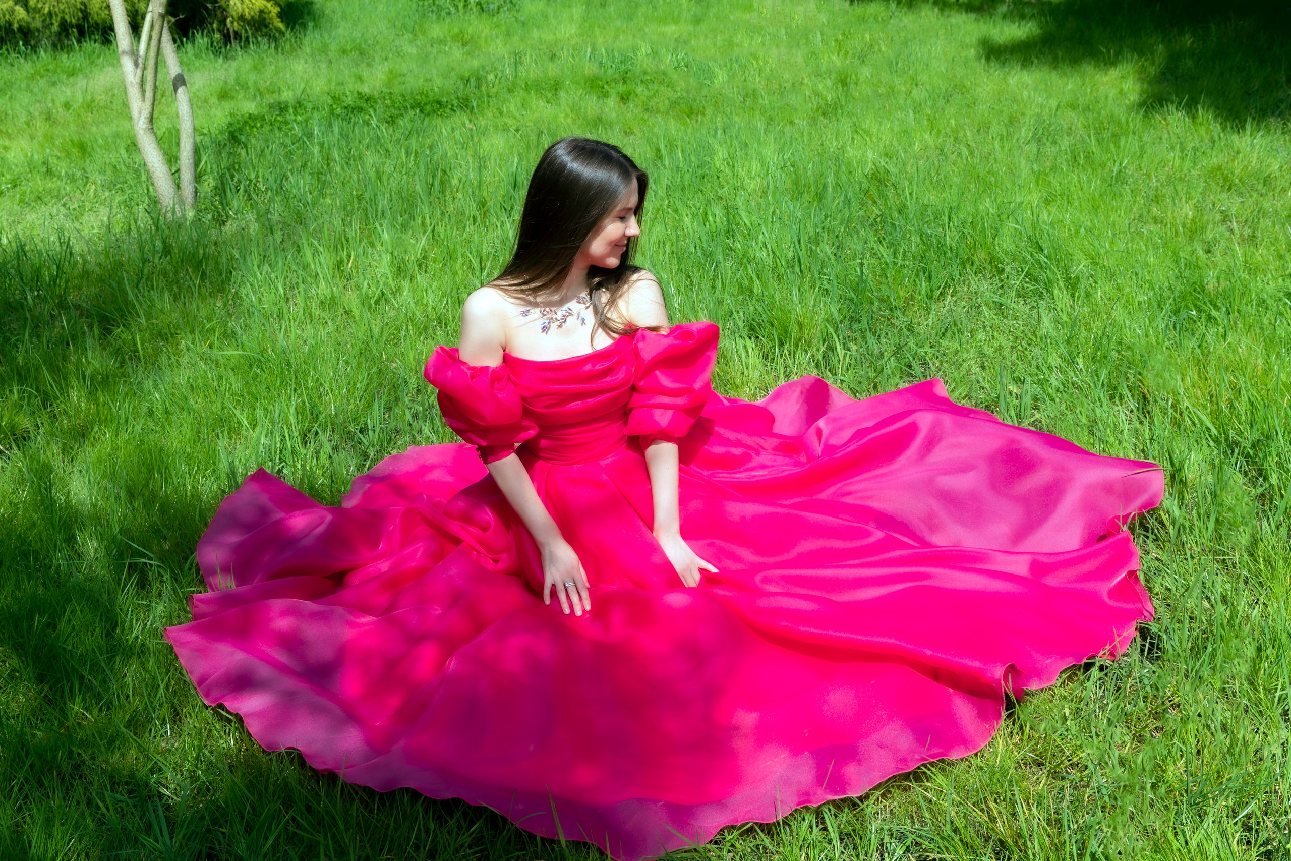 Женский портрет. Фотограф из Сочи Регина Труфанова