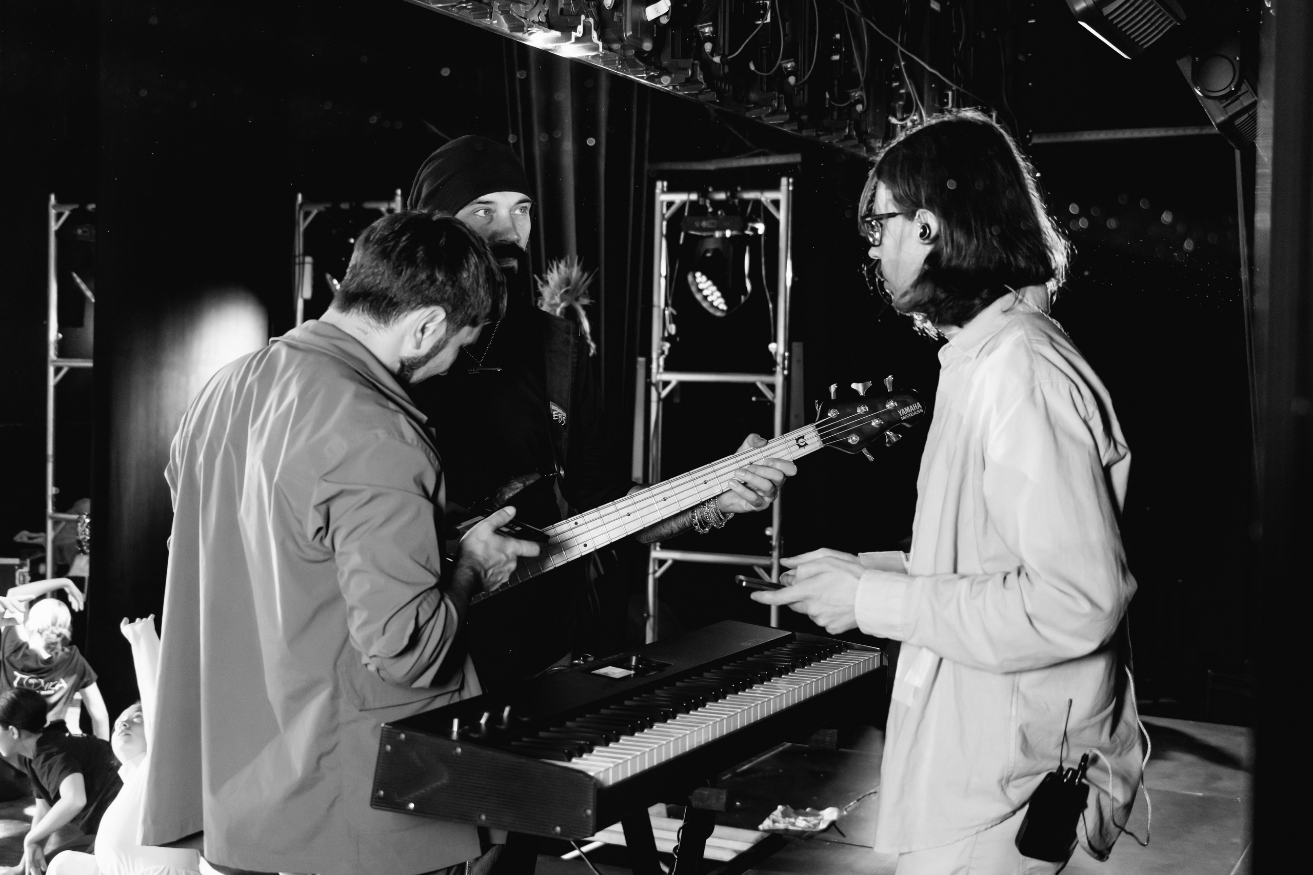 Backstage. Занимаюсь профессиональной фотографией и живу рядом с Байкалом. Работаю в разных жанрах