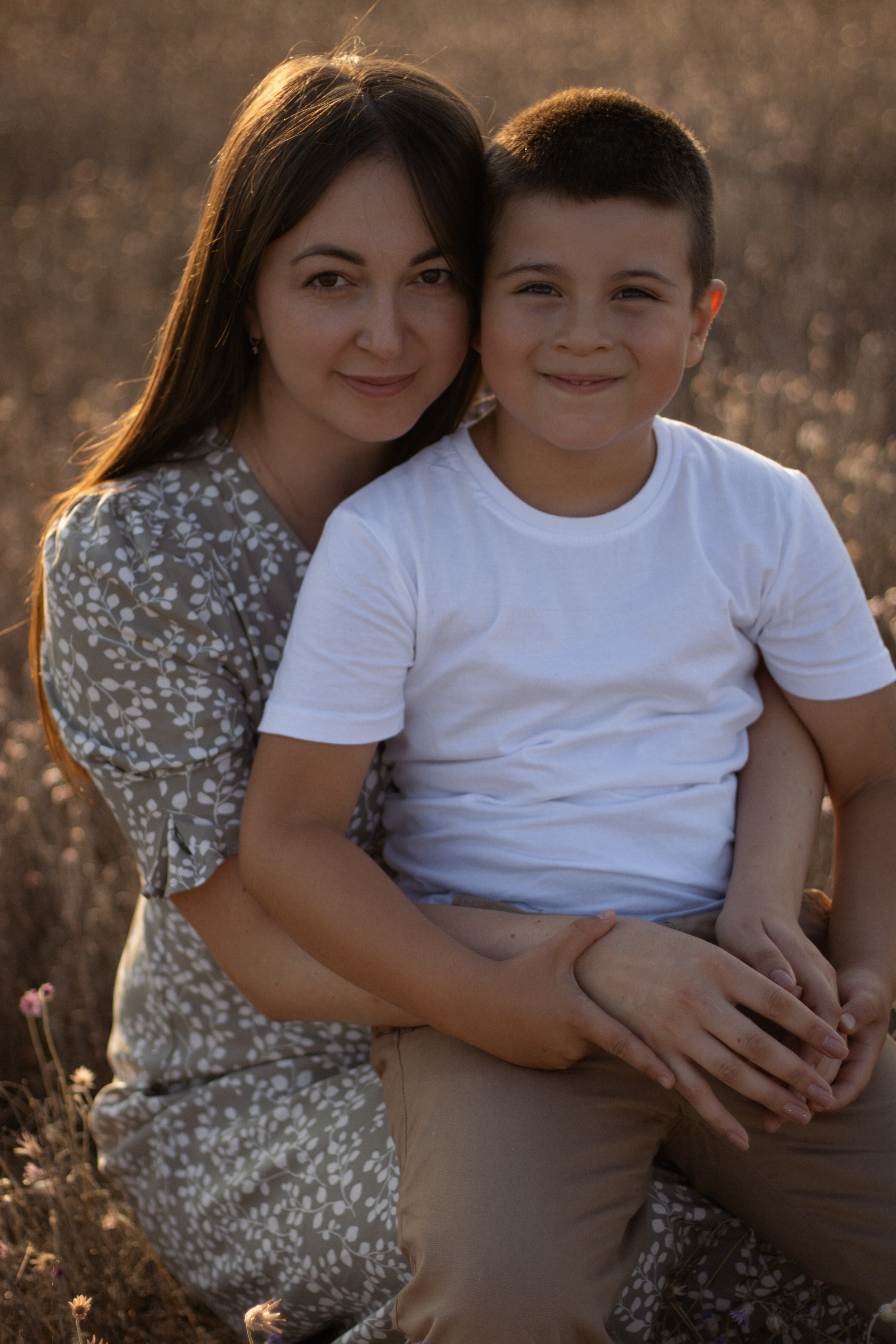 Elena + George. Lusy Redina | Семейный Фотограф | Волгоград