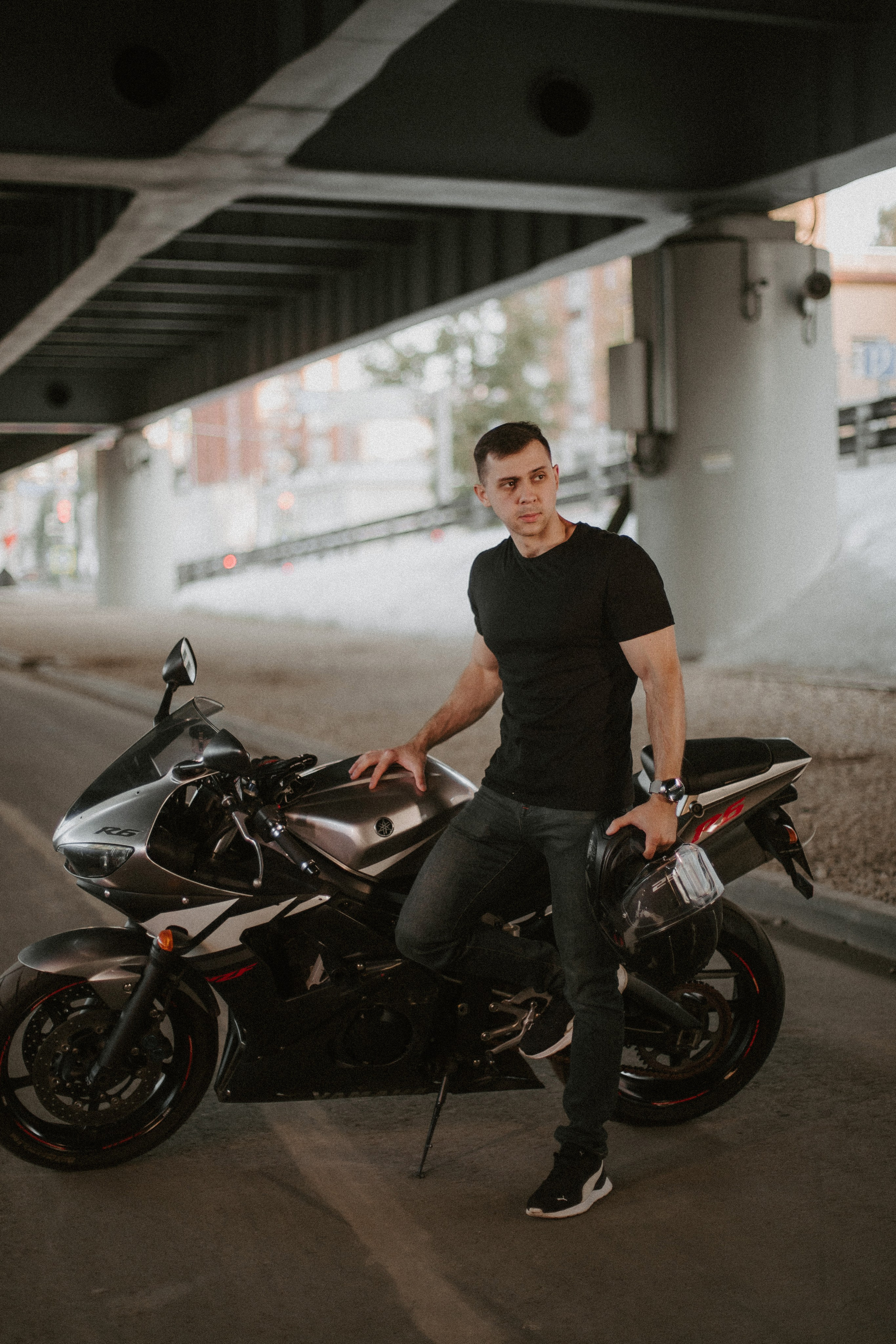 Николай мото. Павел Померанцев