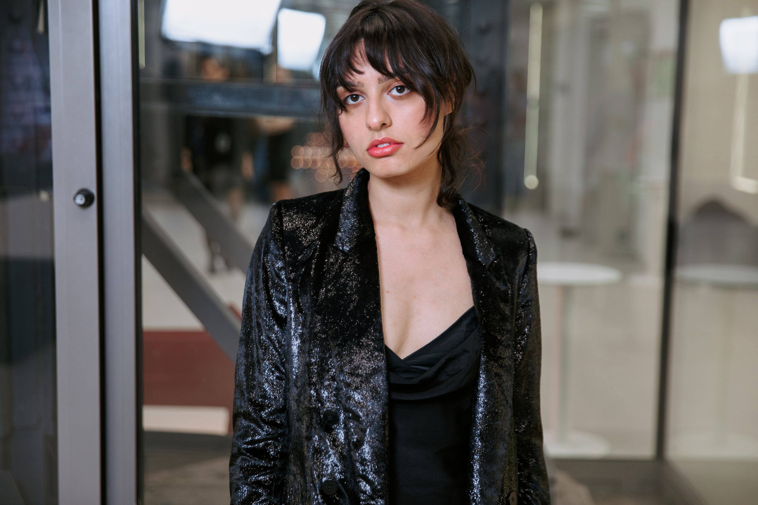 Репортажная съёмка. Павел Померанцев