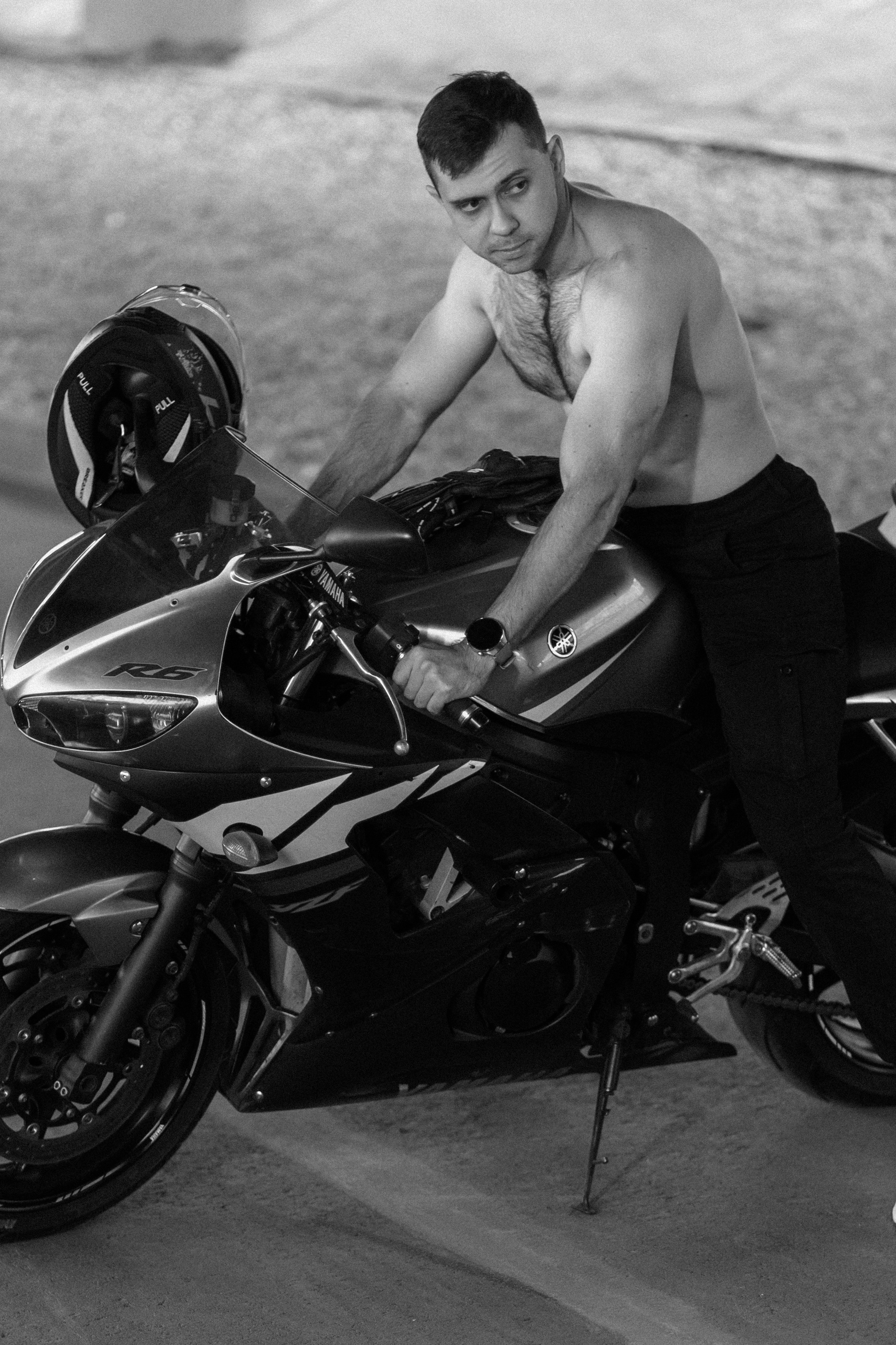 Николай мото. Павел Померанцев