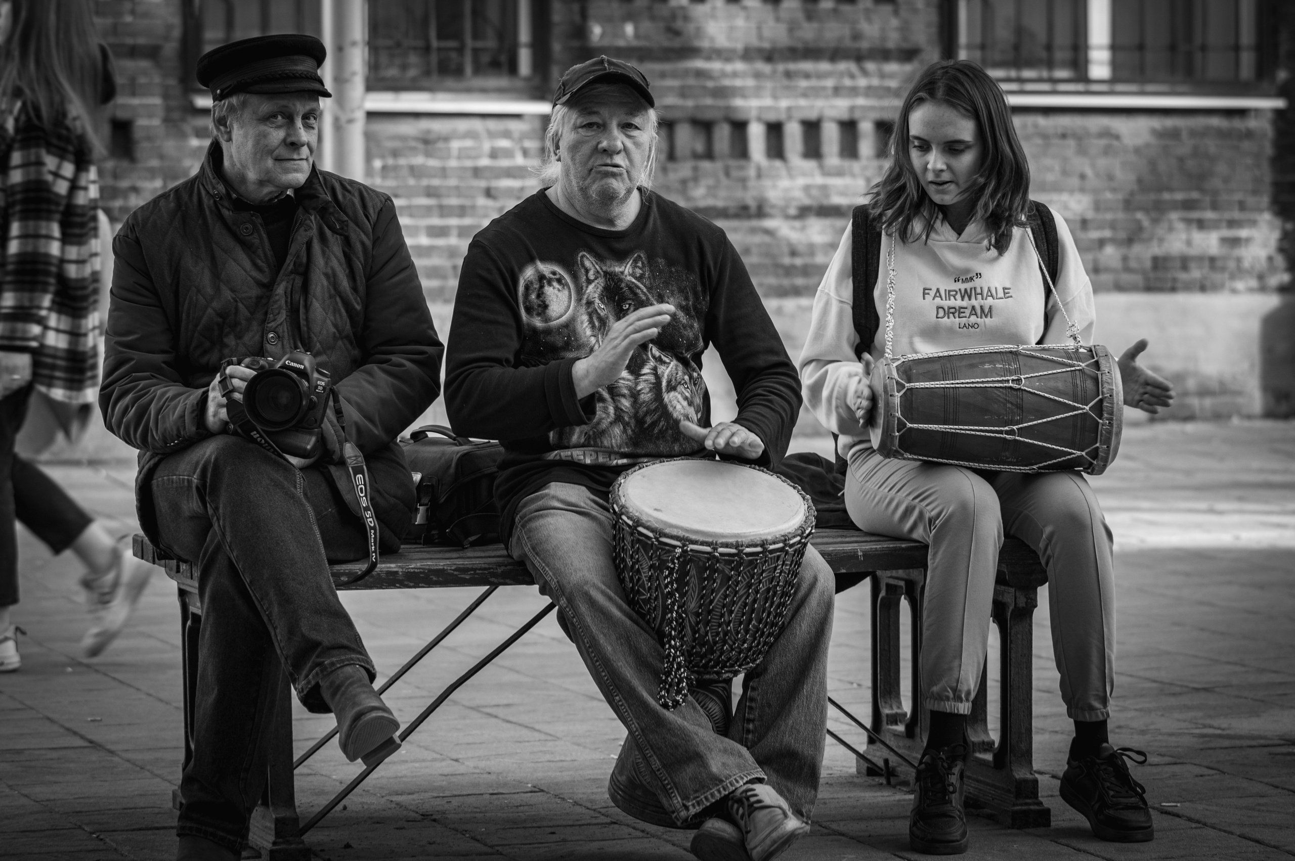 Рязань. Май 2022. Фотограф Роман Адлер