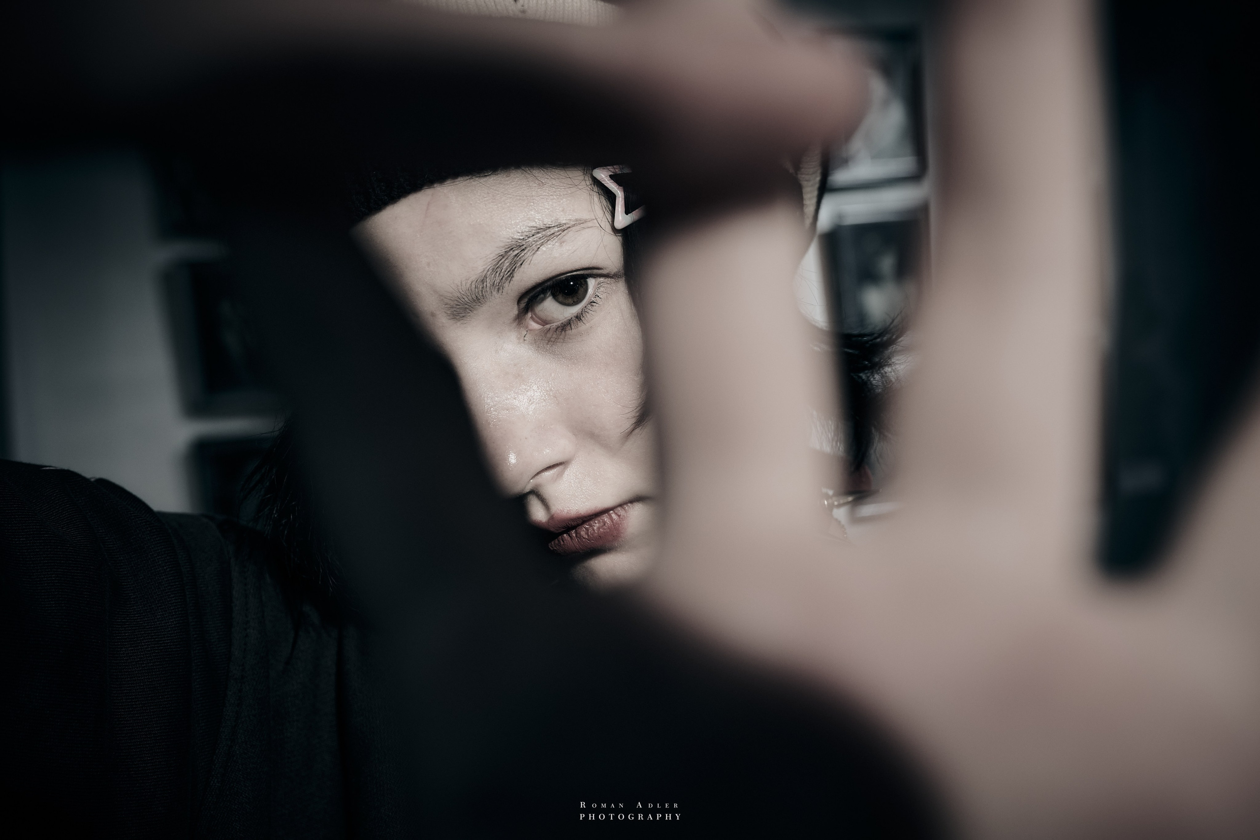 МаLаyA. Фотограф Роман Адлер